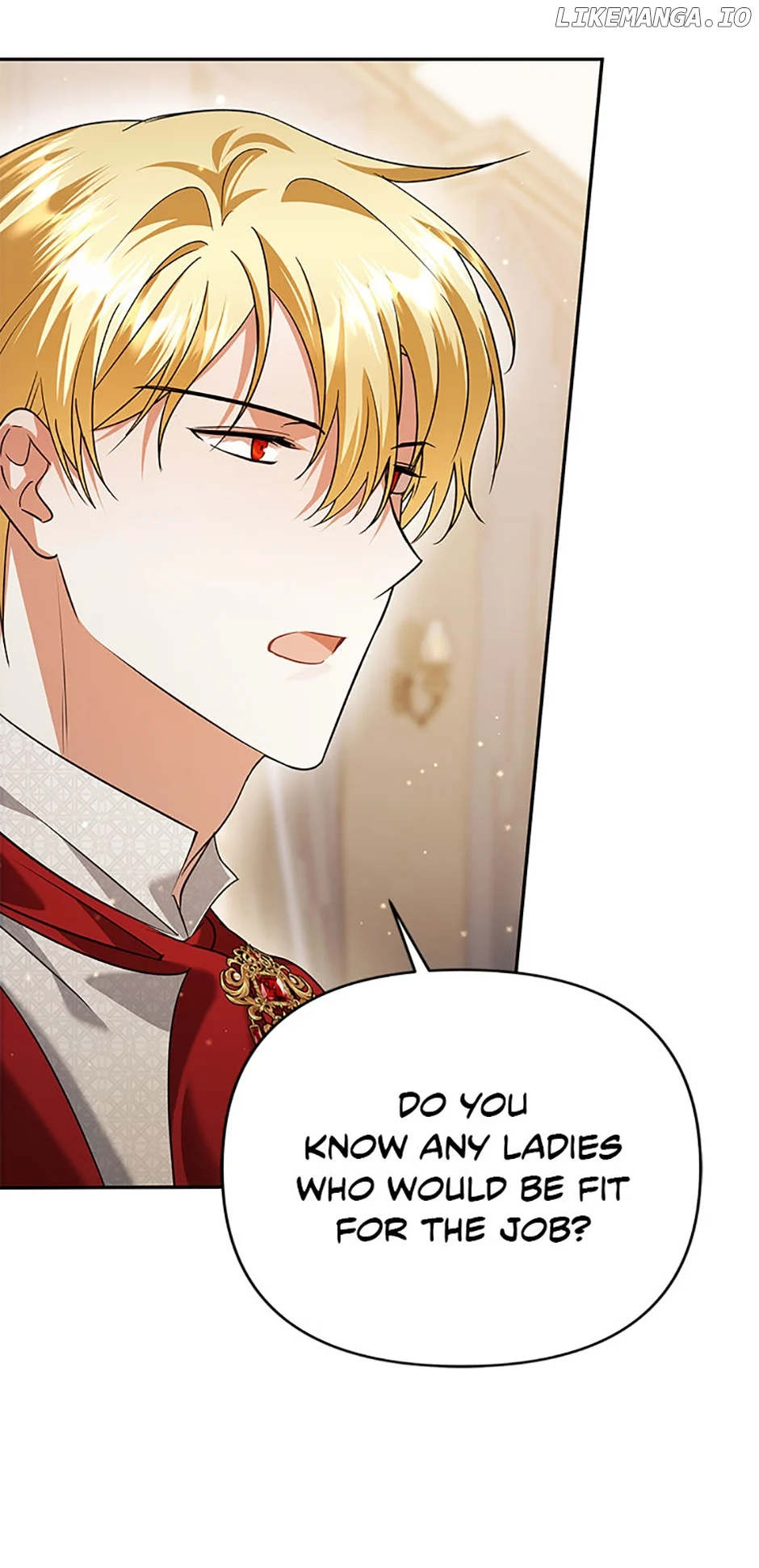 In This Life, I Will Survive Until the End Chapter 30 page 66