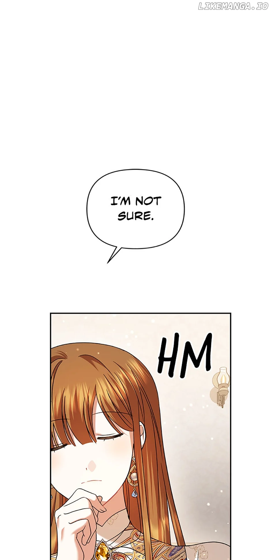 In This Life, I Will Survive Until the End Chapter 30 page 67