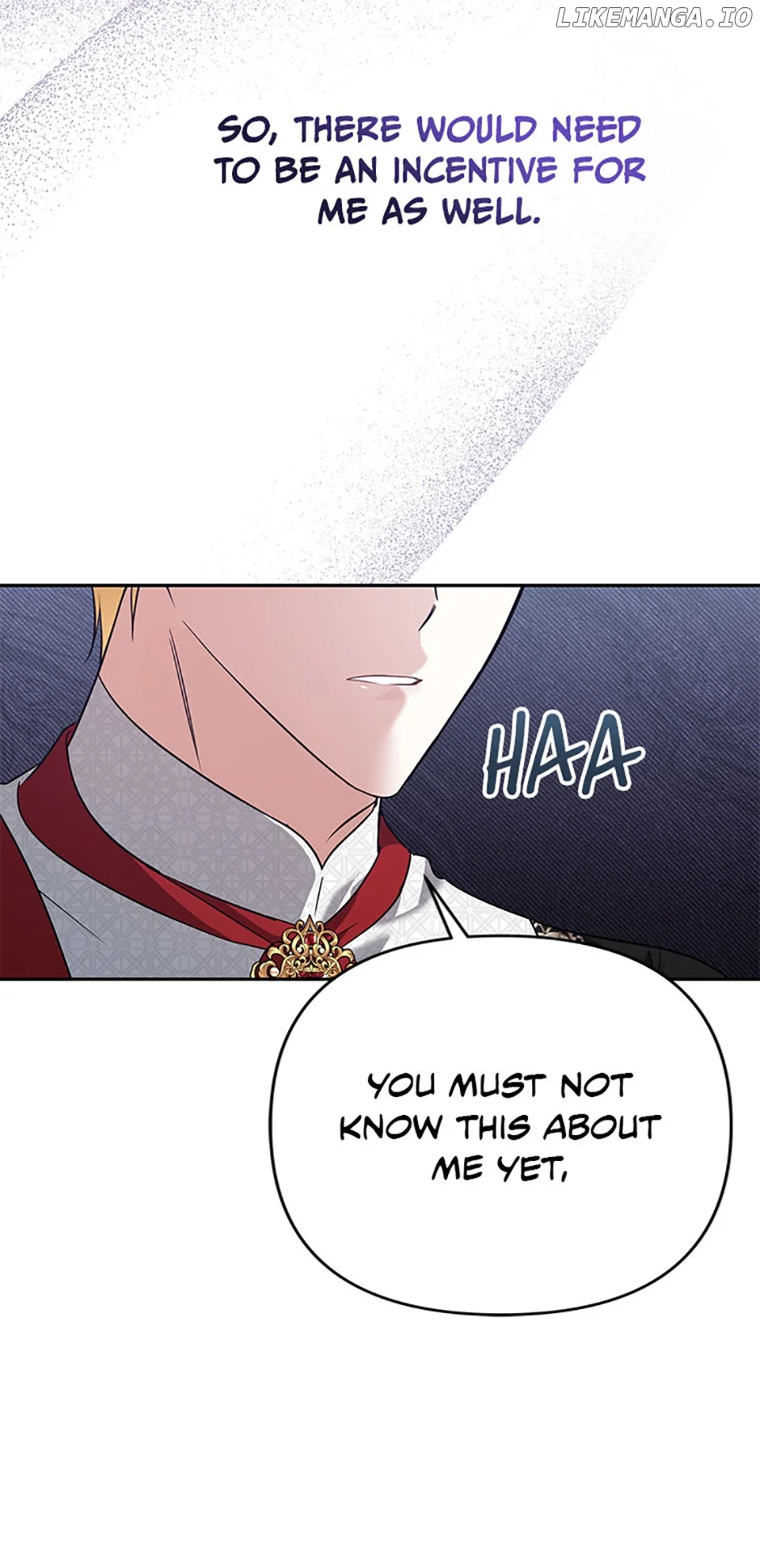 In This Life, I Will Survive Until the End Chapter 30 page 69