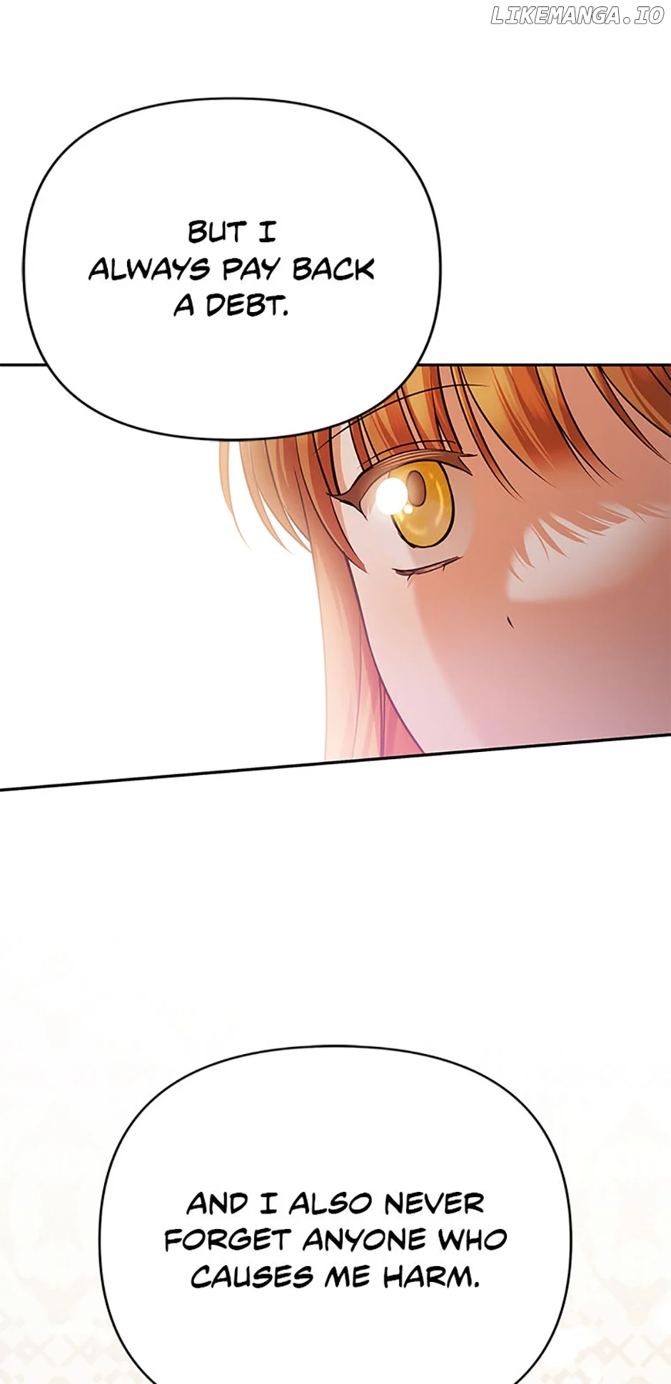 In This Life, I Will Survive Until the End Chapter 30 page 70