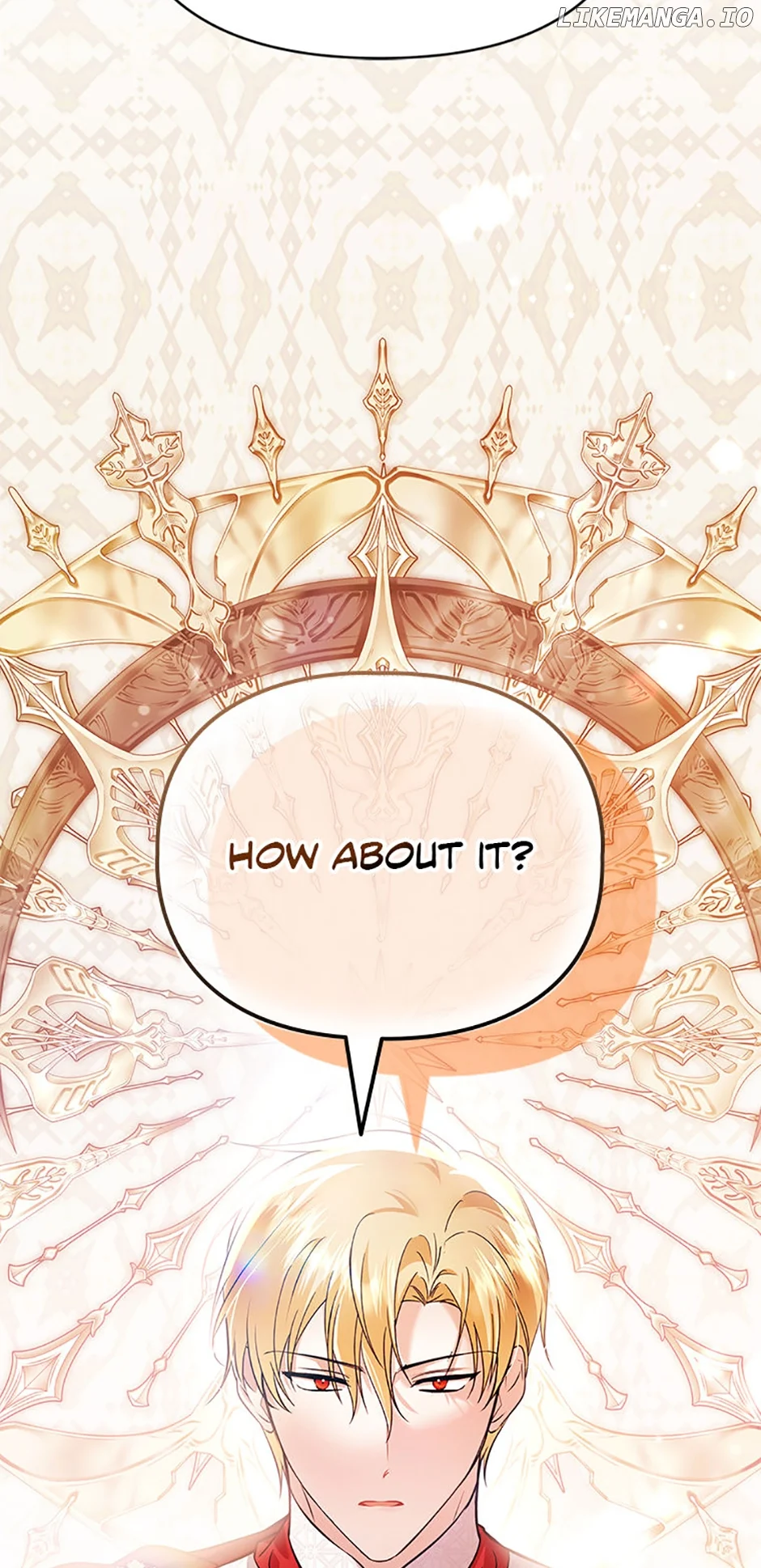 In This Life, I Will Survive Until the End Chapter 30 page 71