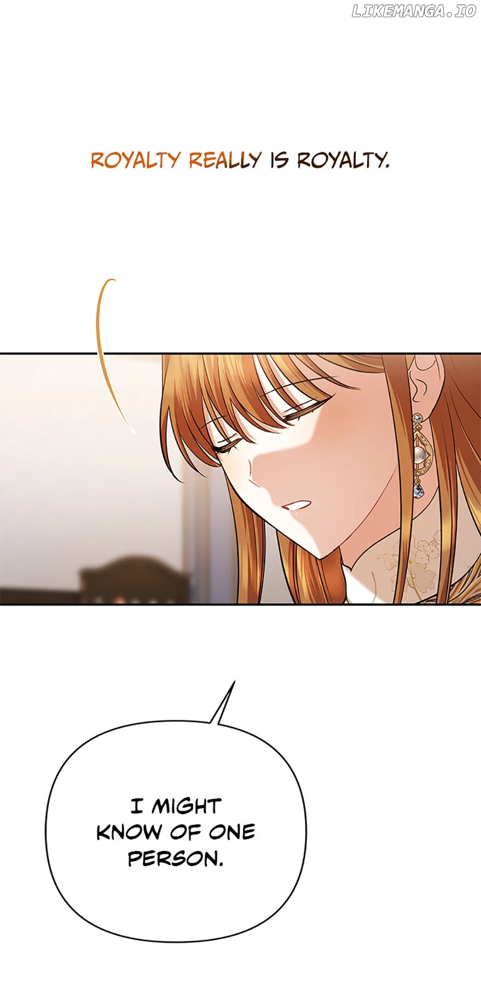 In This Life, I Will Survive Until the End Chapter 30 page 73