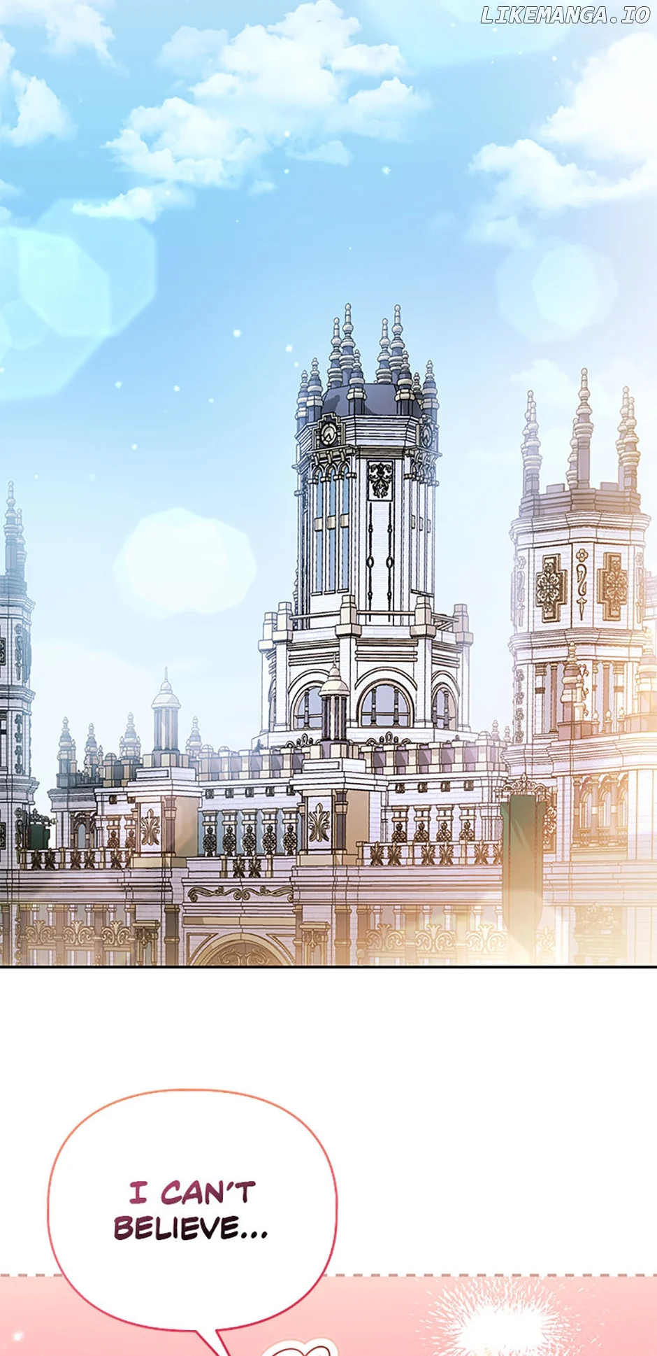 In This Life, I Will Survive Until the End Chapter 30 page 75