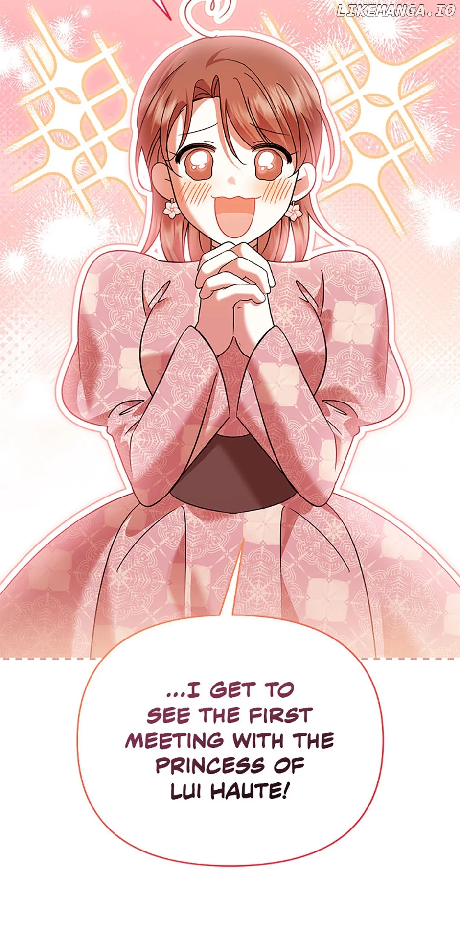 In This Life, I Will Survive Until the End Chapter 30 page 76