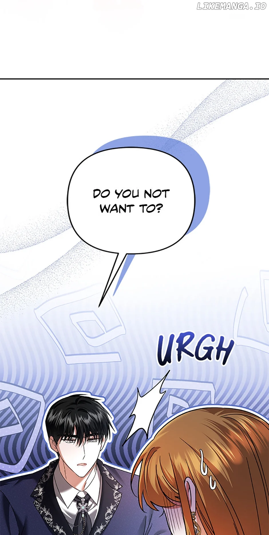 In This Life, I Will Survive Until the End Chapter 30 page 7