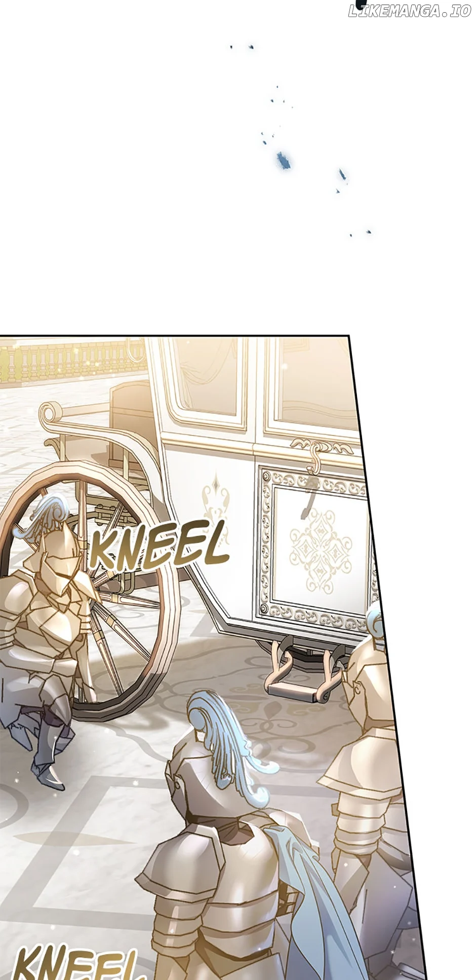 In This Life, I Will Survive Until the End Chapter 30 page 82
