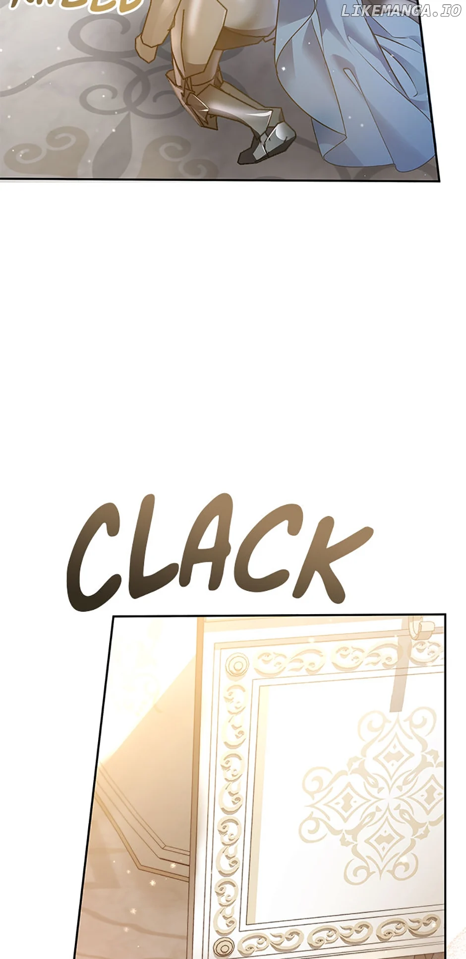 In This Life, I Will Survive Until the End Chapter 30 page 83