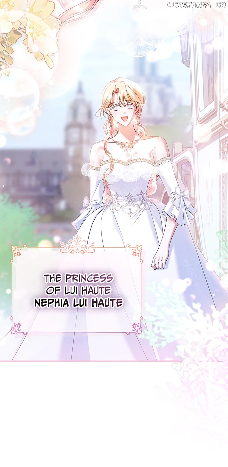 In This Life, I Will Survive Until the End Chapter 30 page 86