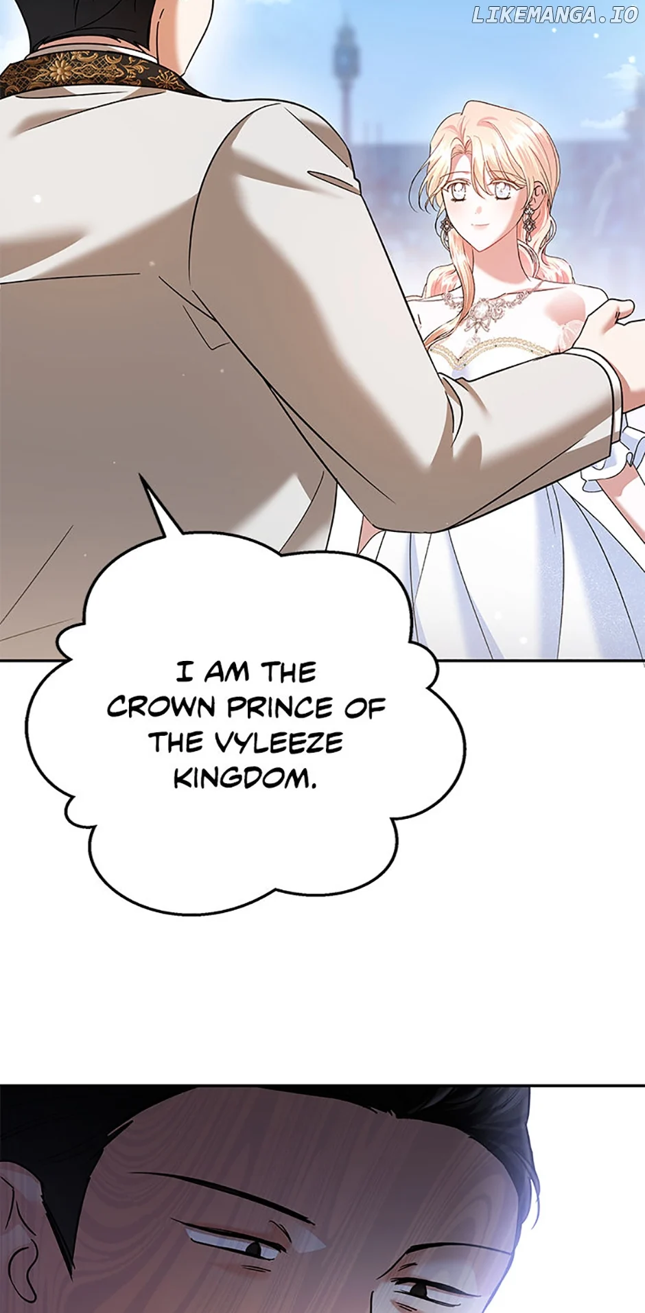 In This Life, I Will Survive Until the End Chapter 30 page 92