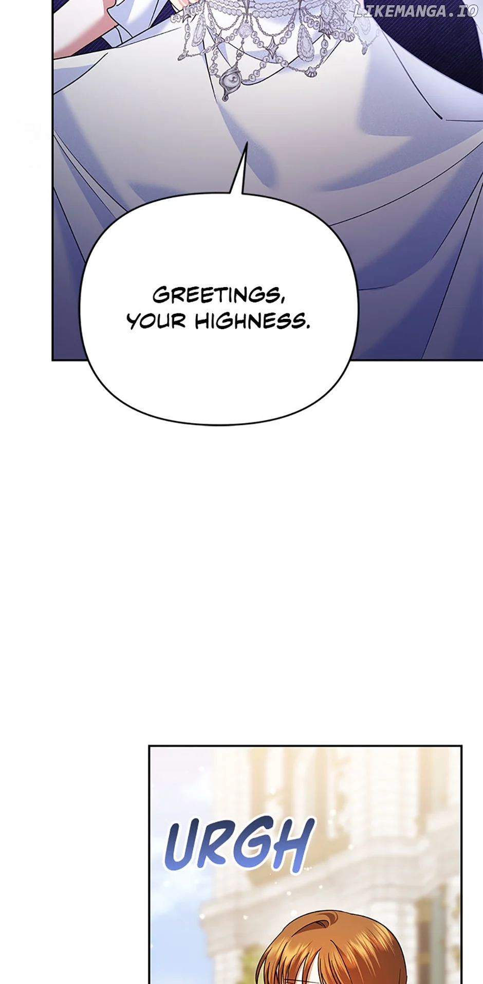 In This Life, I Will Survive Until the End Chapter 30 page 94