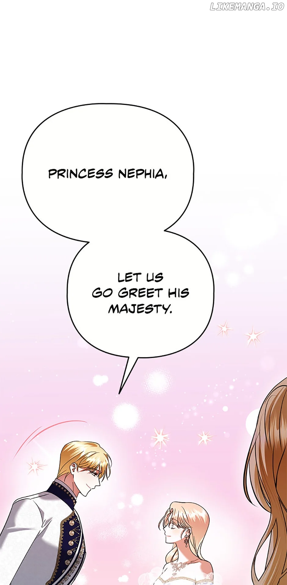 In This Life, I Will Survive Until the End Chapter 31 page 0