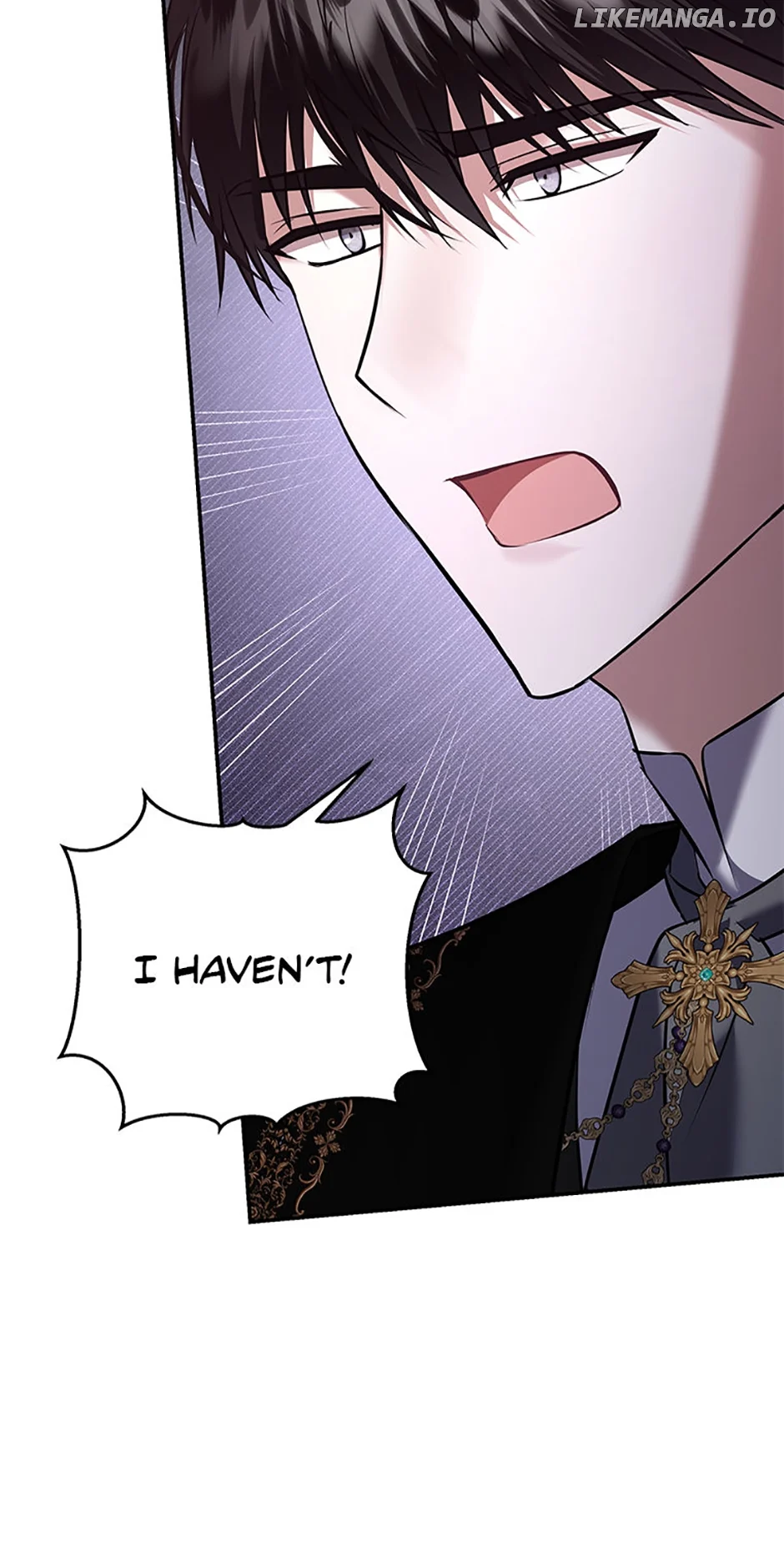 In This Life, I Will Survive Until the End Chapter 31 page 99
