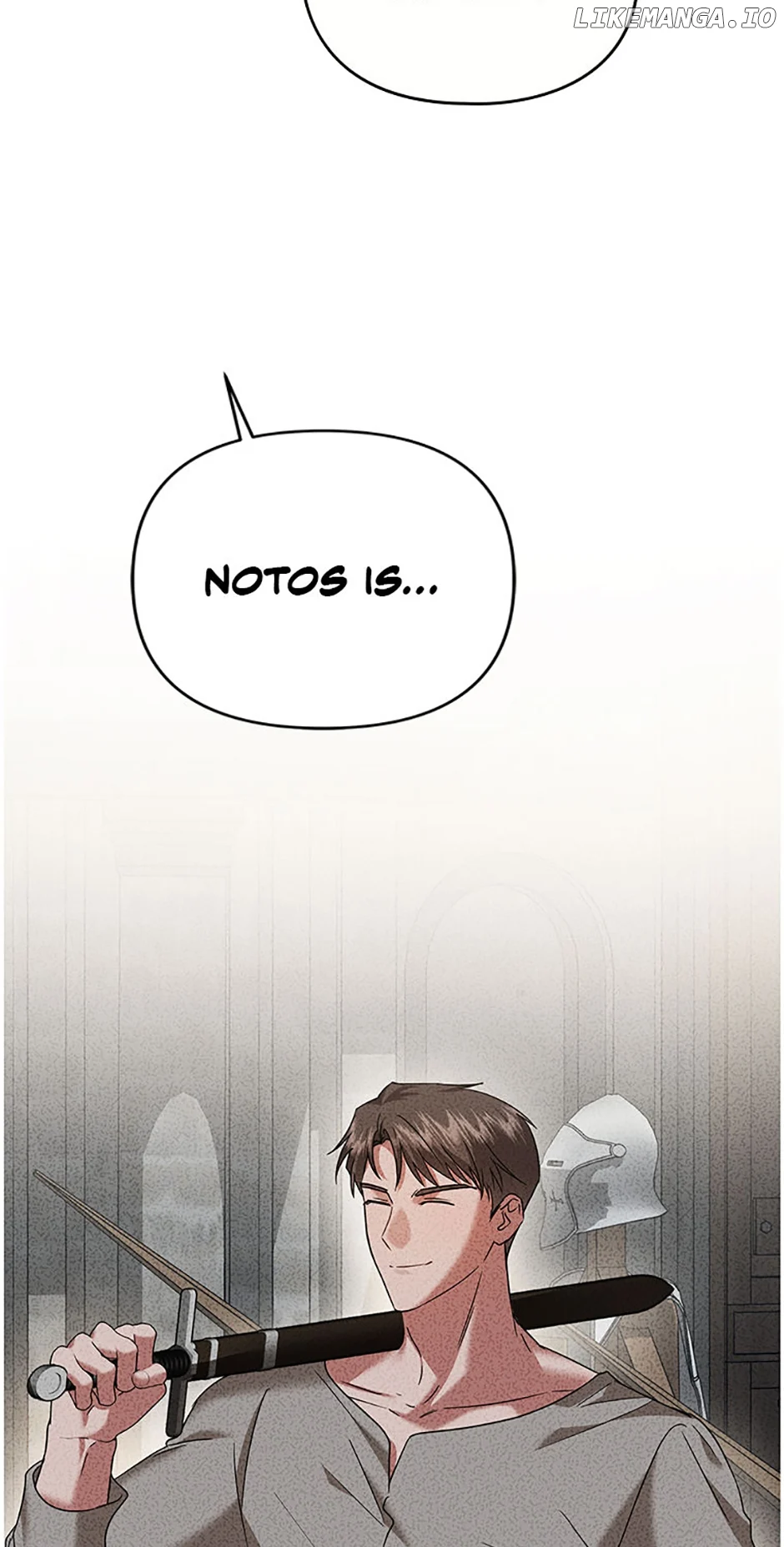 In This Life, I Will Survive Until the End Chapter 31 page 101