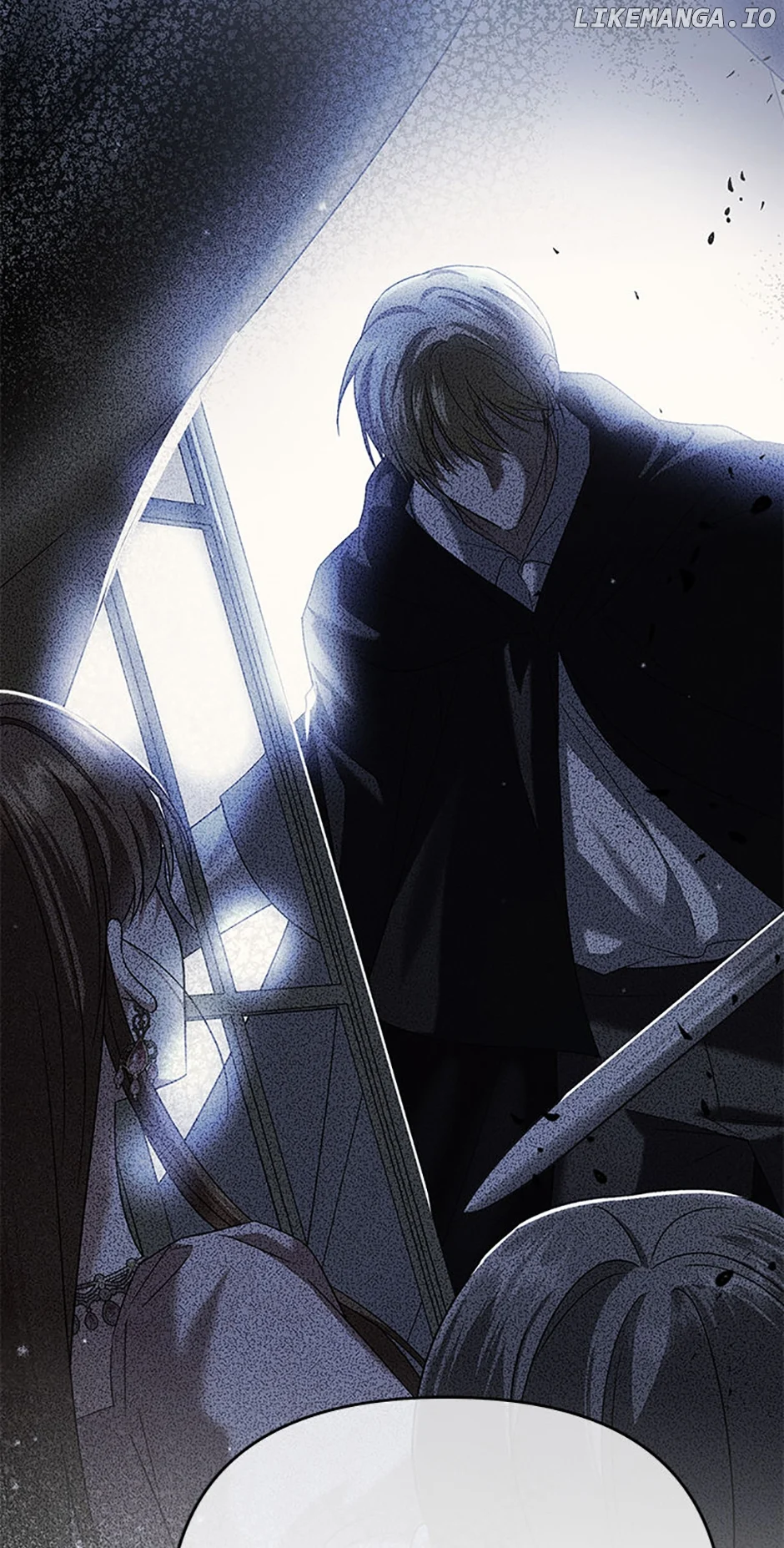 In This Life, I Will Survive Until the End Chapter 31 page 105