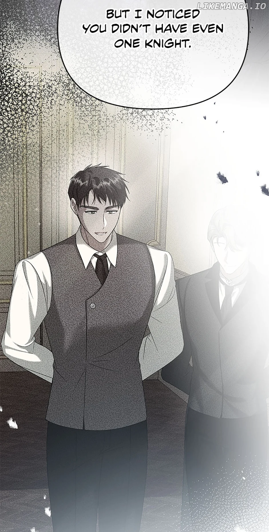 In This Life, I Will Survive Until the End Chapter 31 page 106