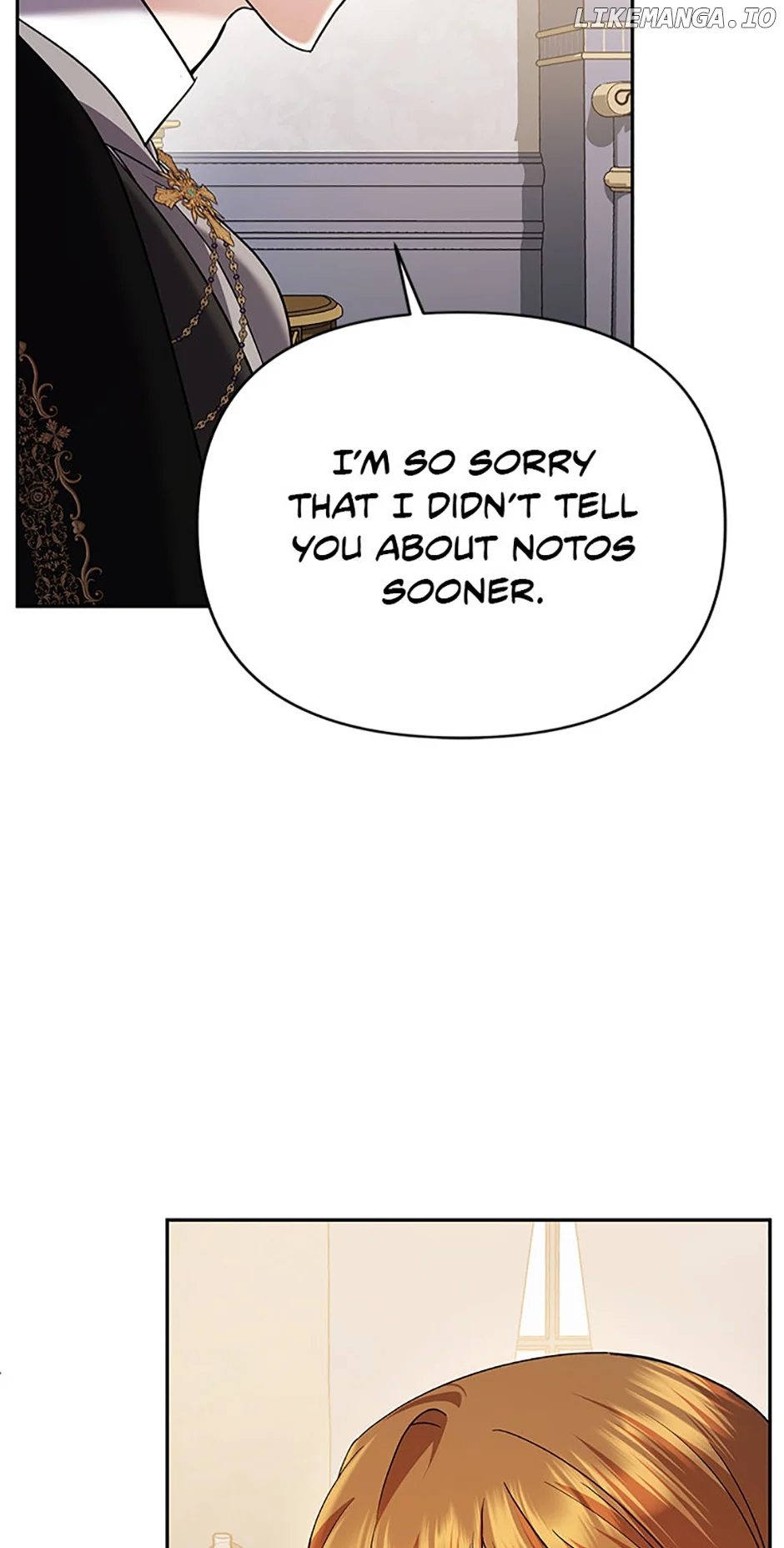 In This Life, I Will Survive Until the End Chapter 31 page 108