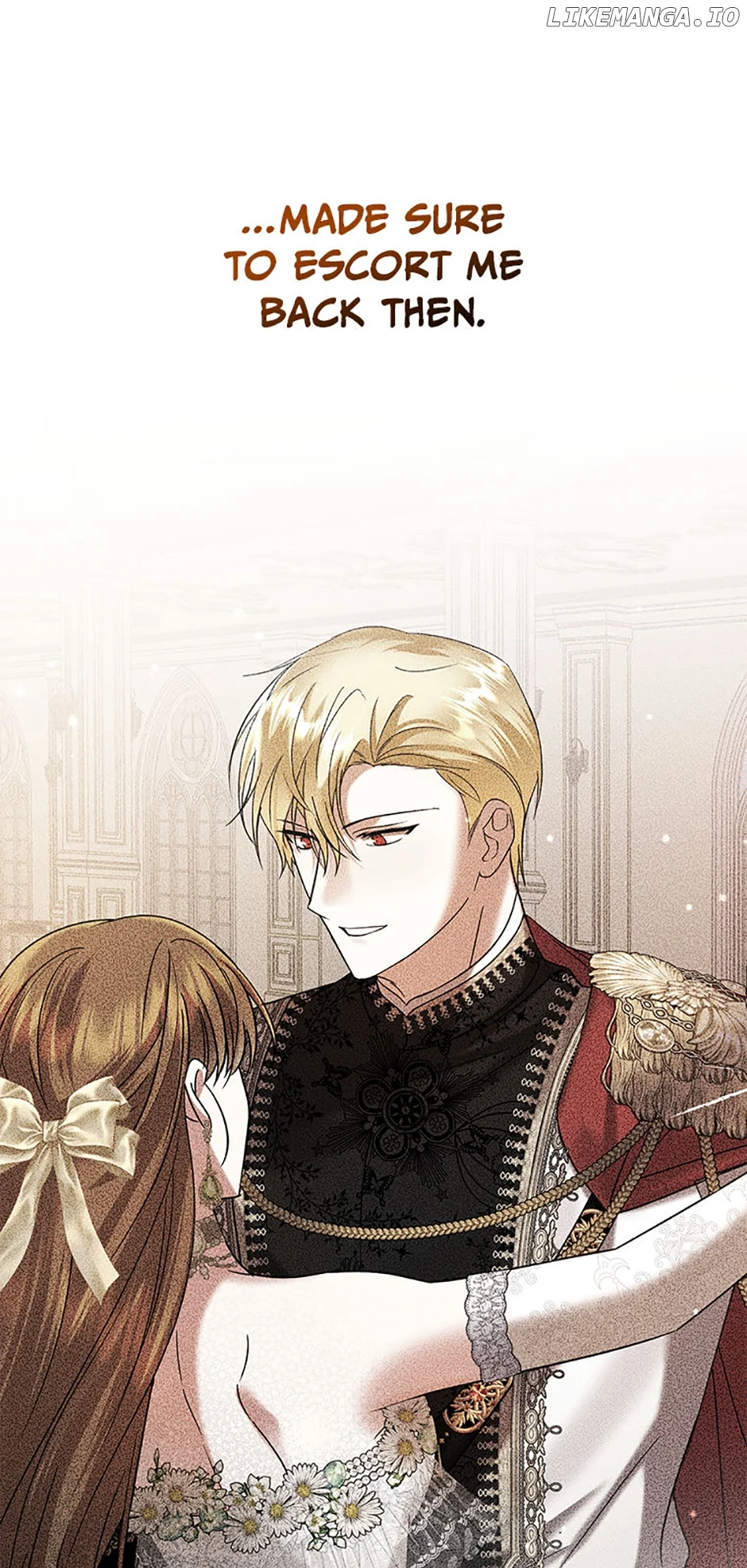 In This Life, I Will Survive Until the End Chapter 31 page 10