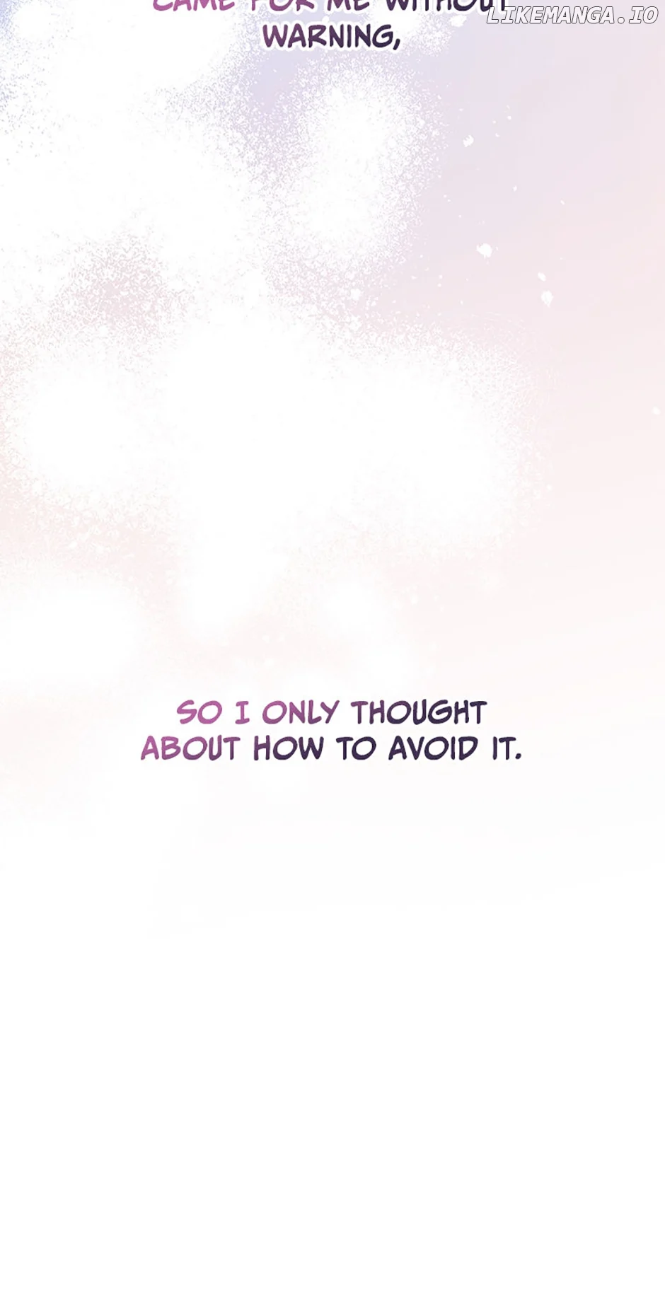 In This Life, I Will Survive Until the End Chapter 31 page 110