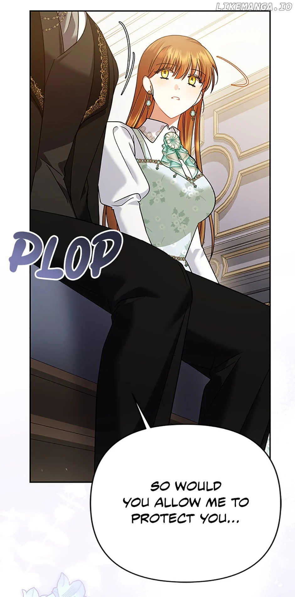 In This Life, I Will Survive Until the End Chapter 31 page 113