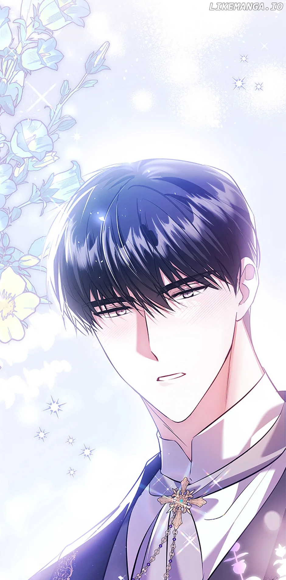 In This Life, I Will Survive Until the End Chapter 31 page 114