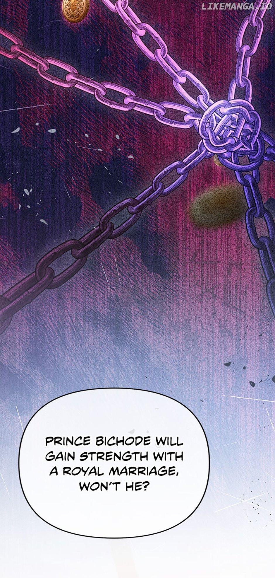 In This Life, I Will Survive Until the End Chapter 31 page 14