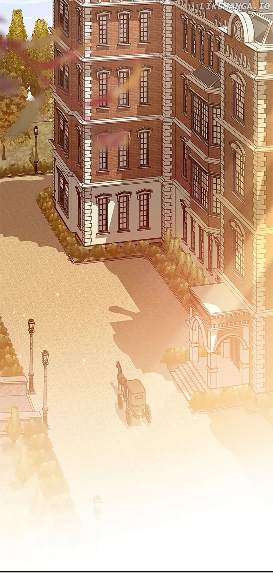 In This Life, I Will Survive Until the End Chapter 31 page 18