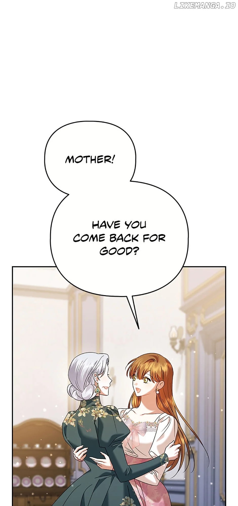 In This Life, I Will Survive Until the End Chapter 31 page 19