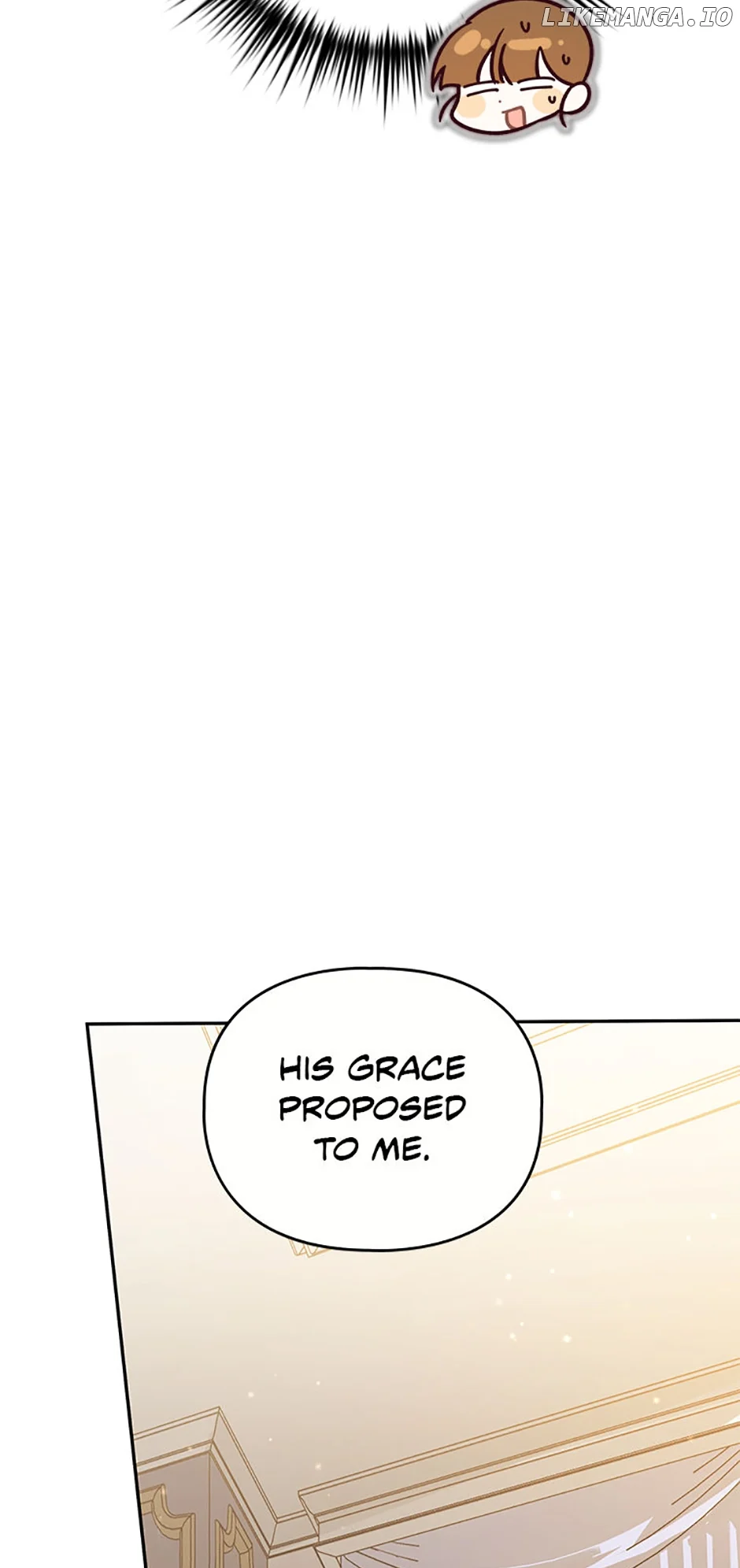 In This Life, I Will Survive Until the End Chapter 31 page 25