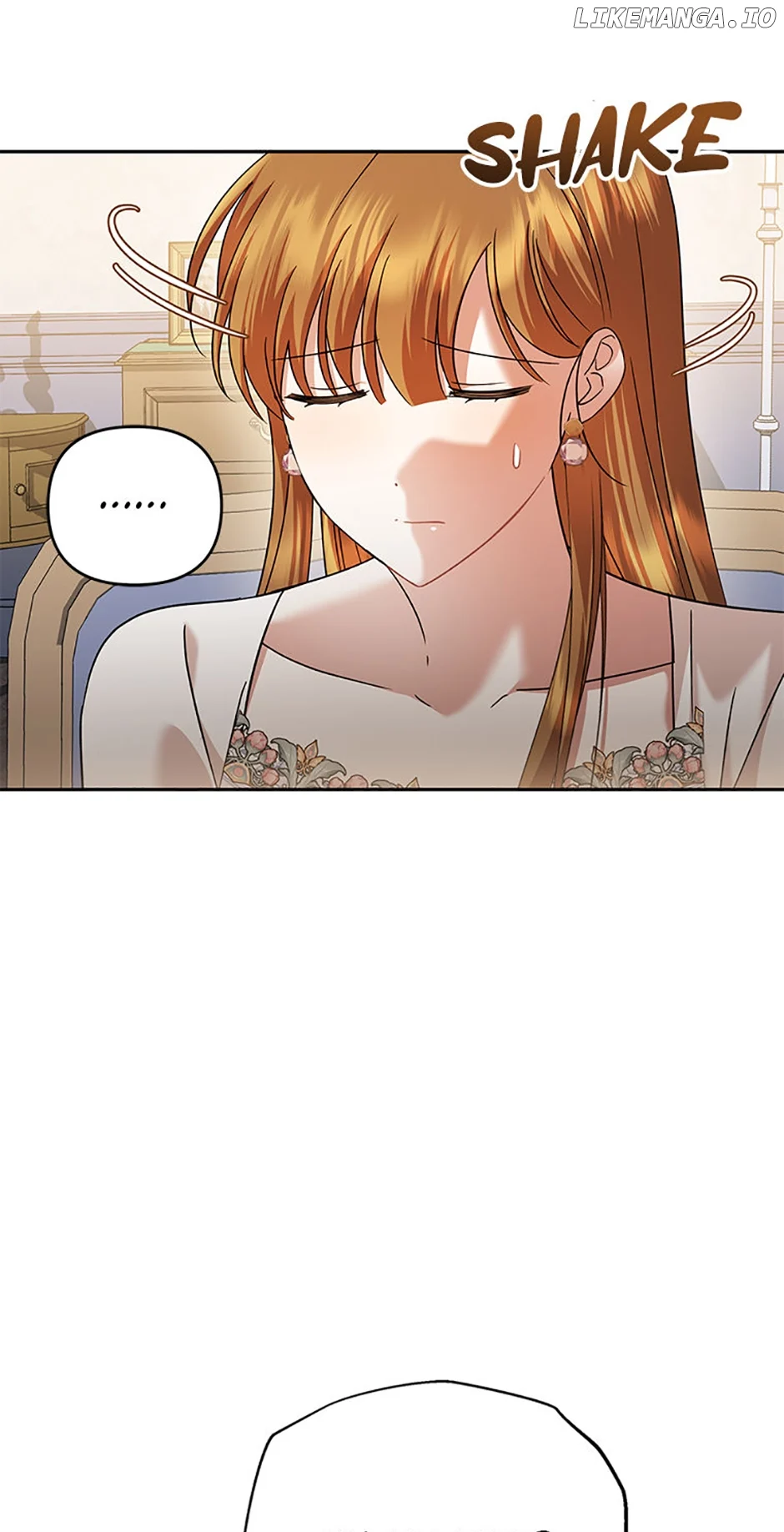 In This Life, I Will Survive Until the End Chapter 31 page 27