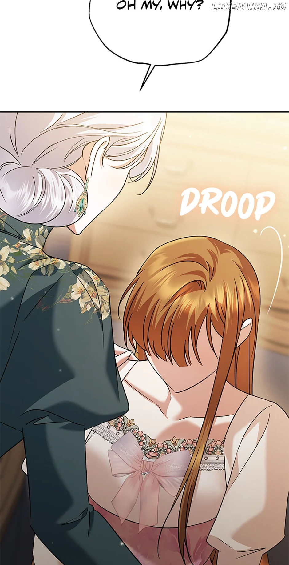 In This Life, I Will Survive Until the End Chapter 31 page 28