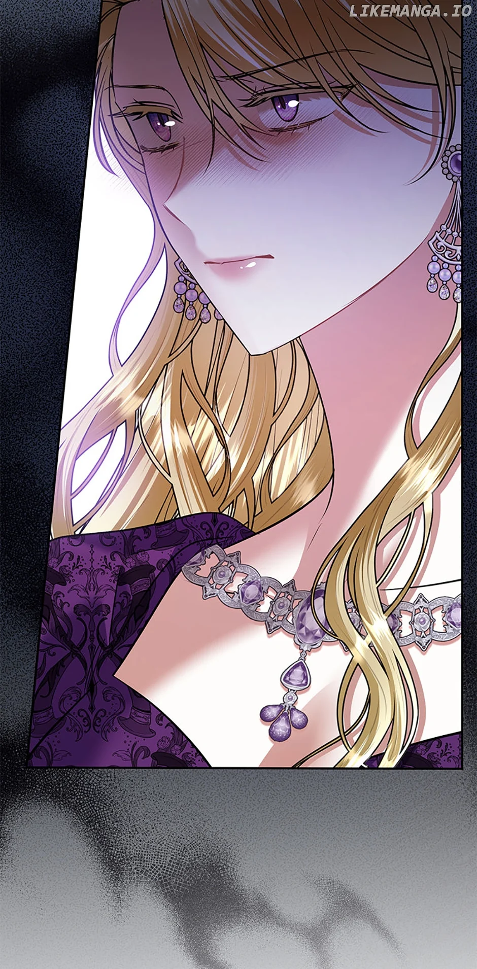 In This Life, I Will Survive Until the End Chapter 31 page 2