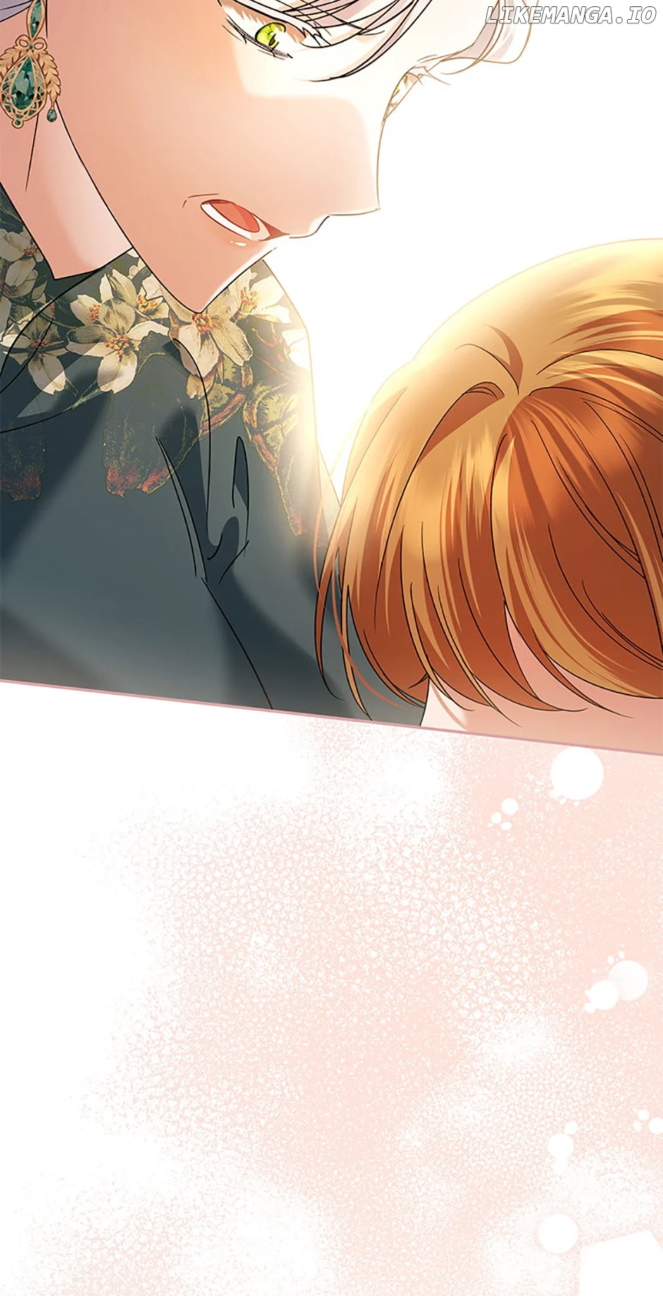 In This Life, I Will Survive Until the End Chapter 31 page 31