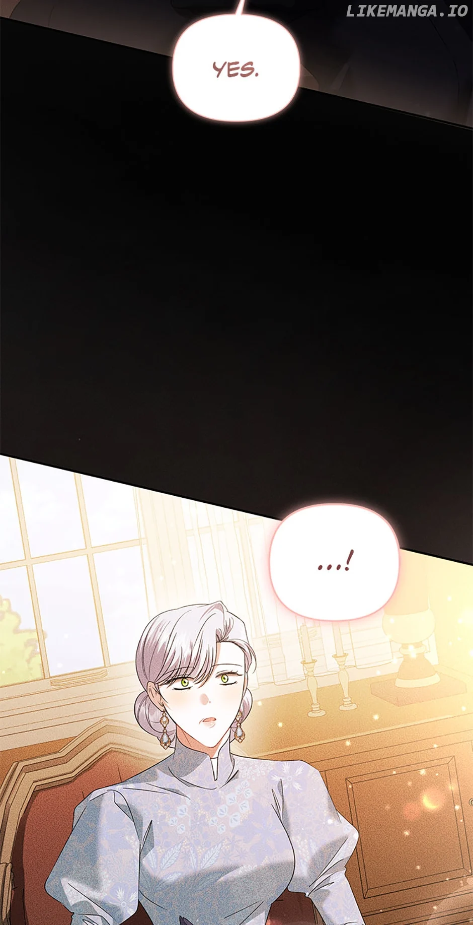 In This Life, I Will Survive Until the End Chapter 31 page 34