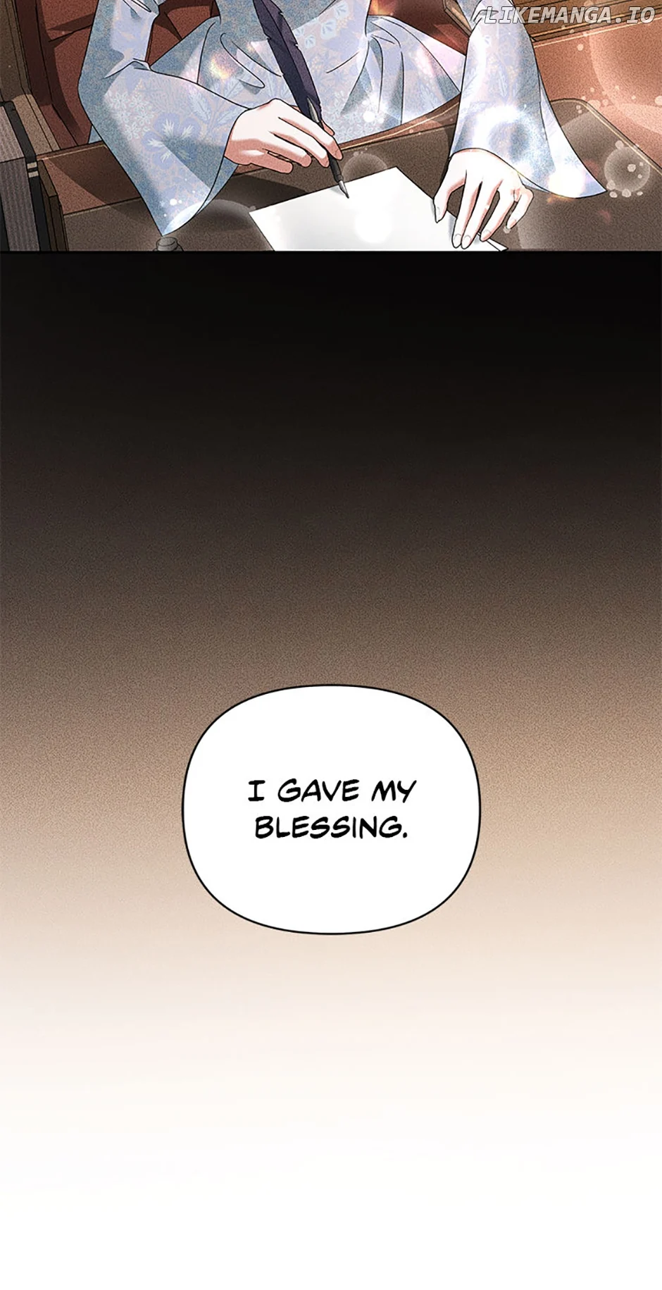 In This Life, I Will Survive Until the End Chapter 31 page 35