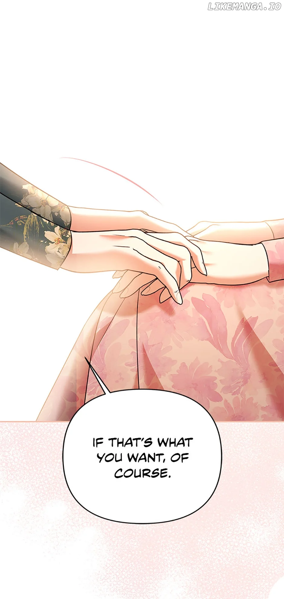 In This Life, I Will Survive Until the End Chapter 31 page 36
