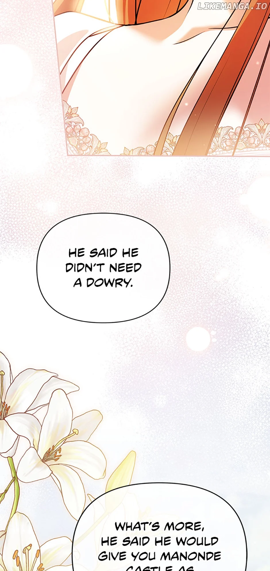 In This Life, I Will Survive Until the End Chapter 31 page 38