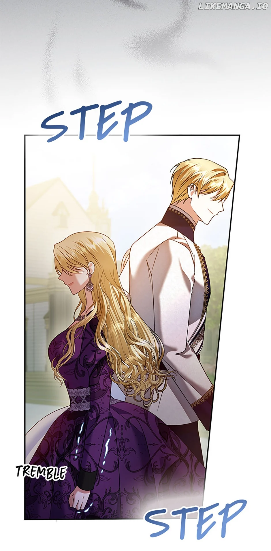 In This Life, I Will Survive Until the End Chapter 31 page 3