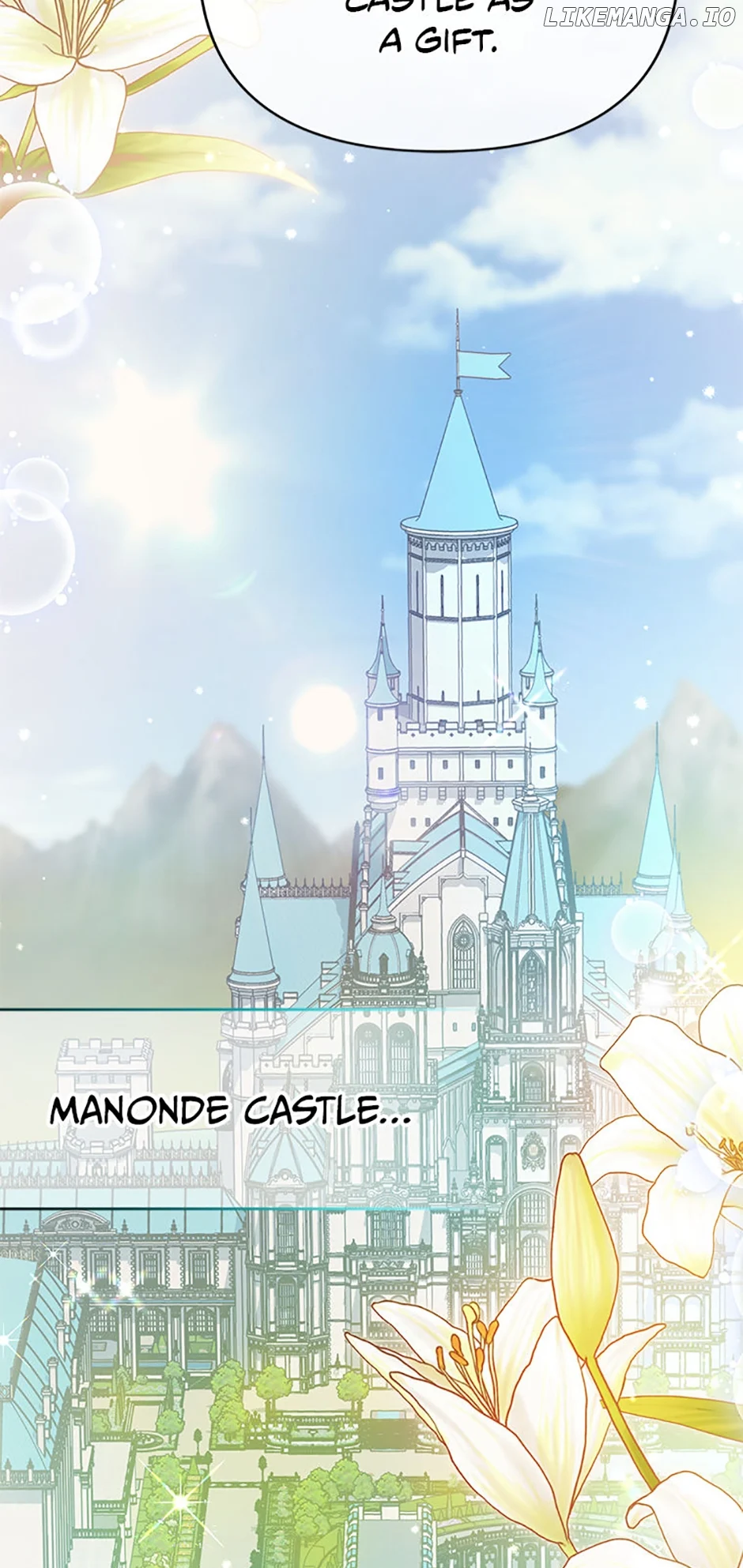 In This Life, I Will Survive Until the End Chapter 31 page 39