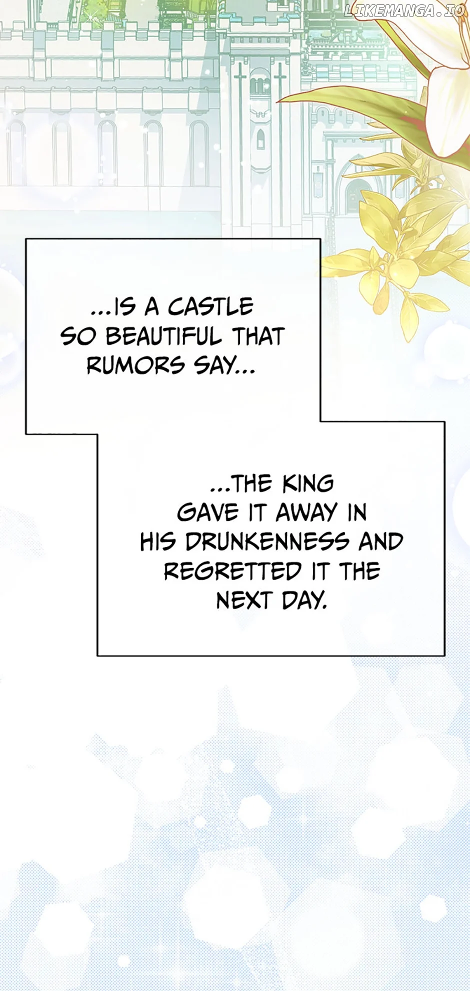 In This Life, I Will Survive Until the End Chapter 31 page 40