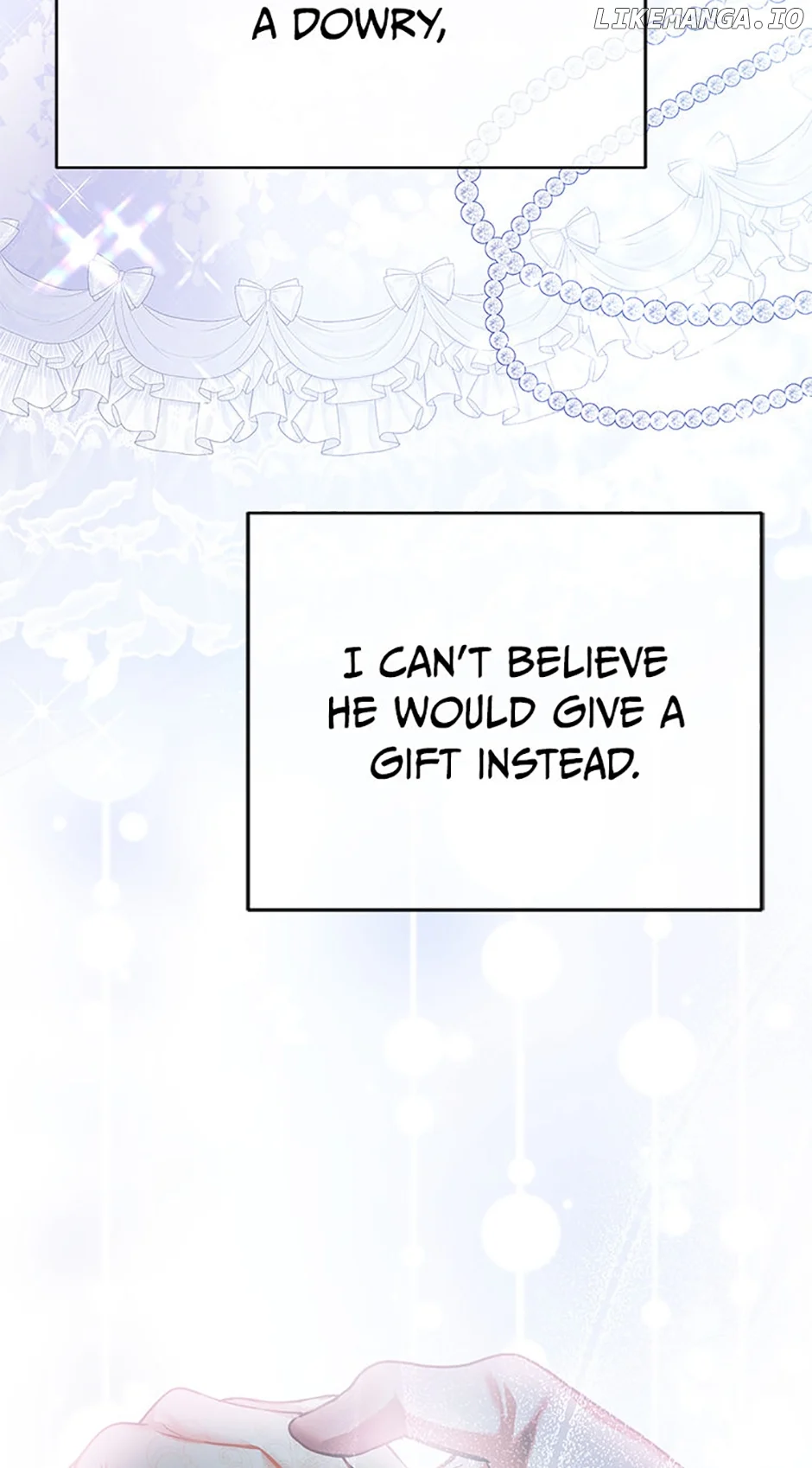 In This Life, I Will Survive Until the End Chapter 31 page 42