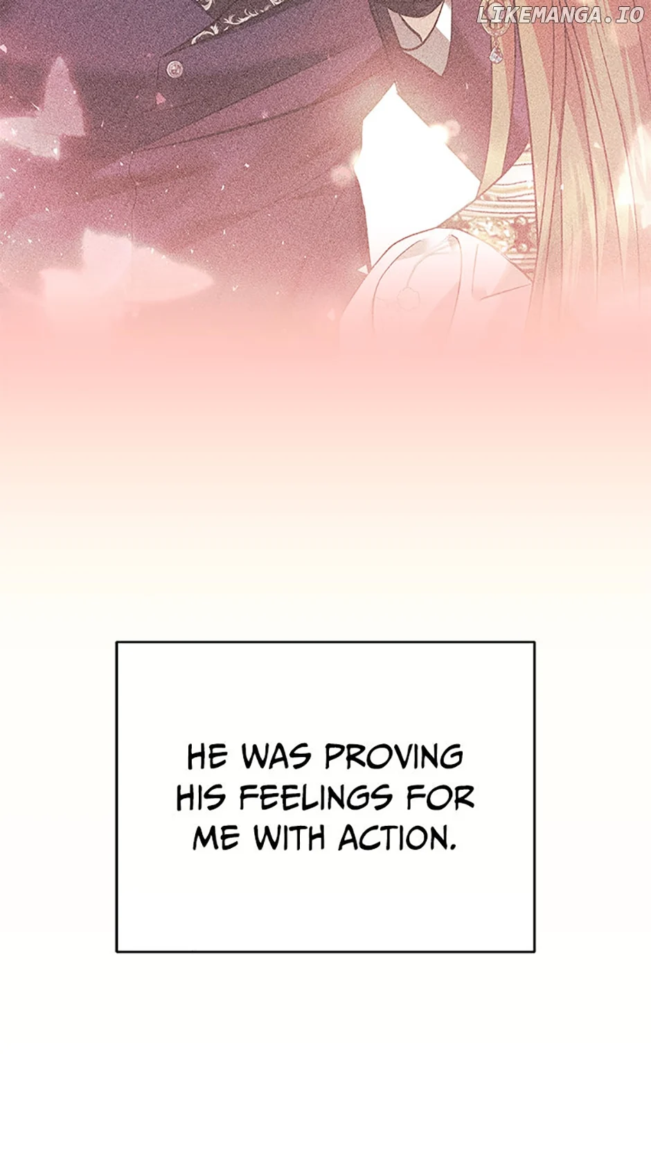 In This Life, I Will Survive Until the End Chapter 31 page 46