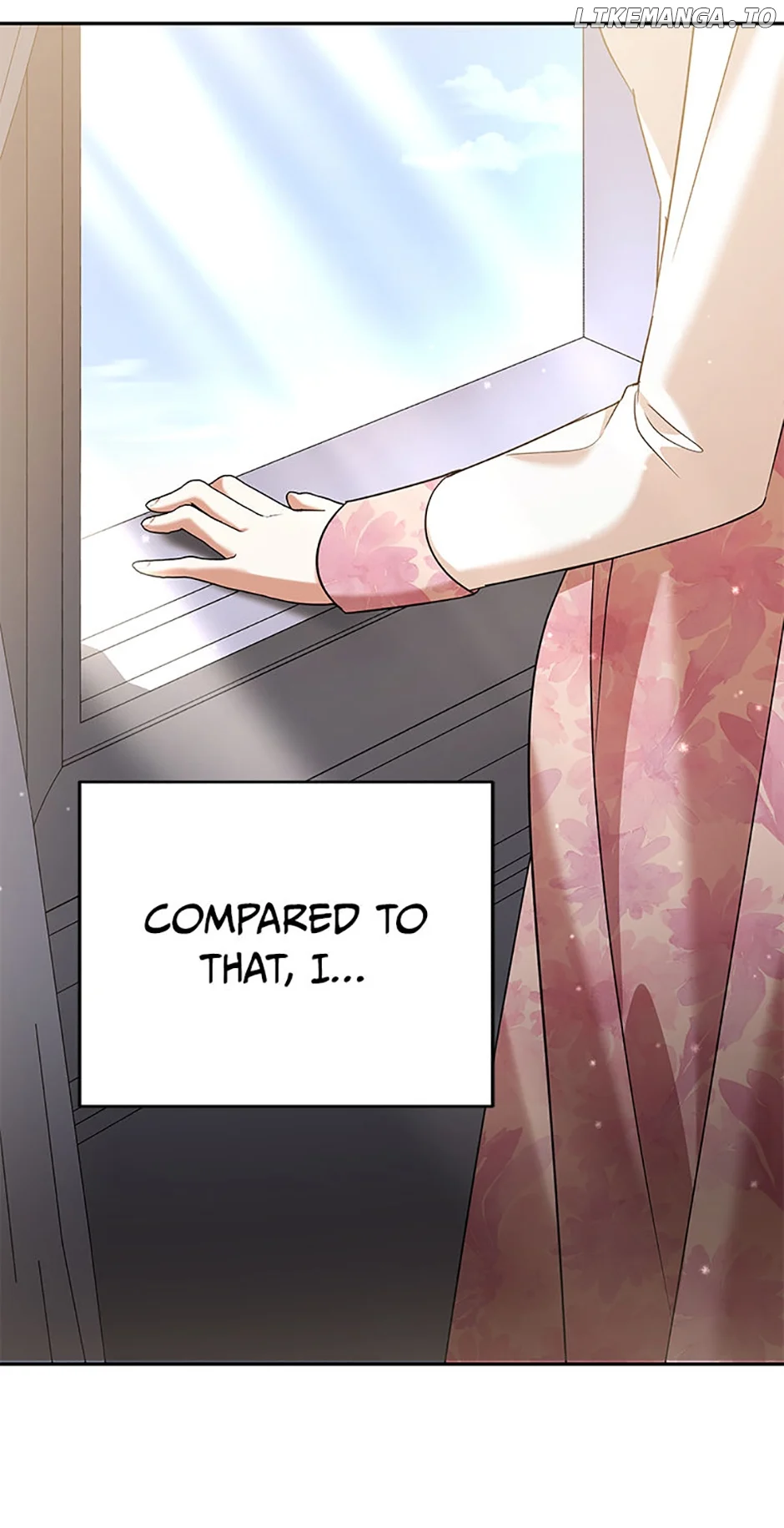 In This Life, I Will Survive Until the End Chapter 31 page 47