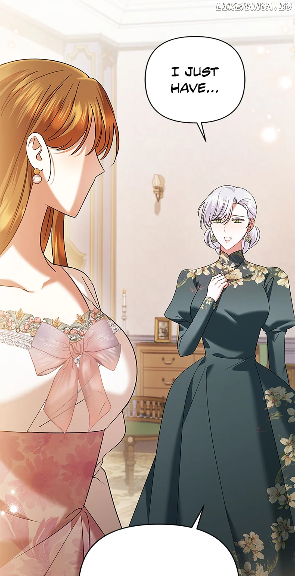 In This Life, I Will Survive Until the End Chapter 31 page 49