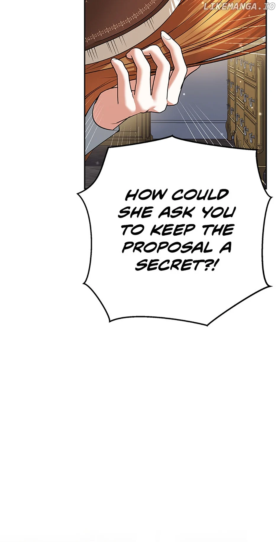 In This Life, I Will Survive Until the End Chapter 31 page 52