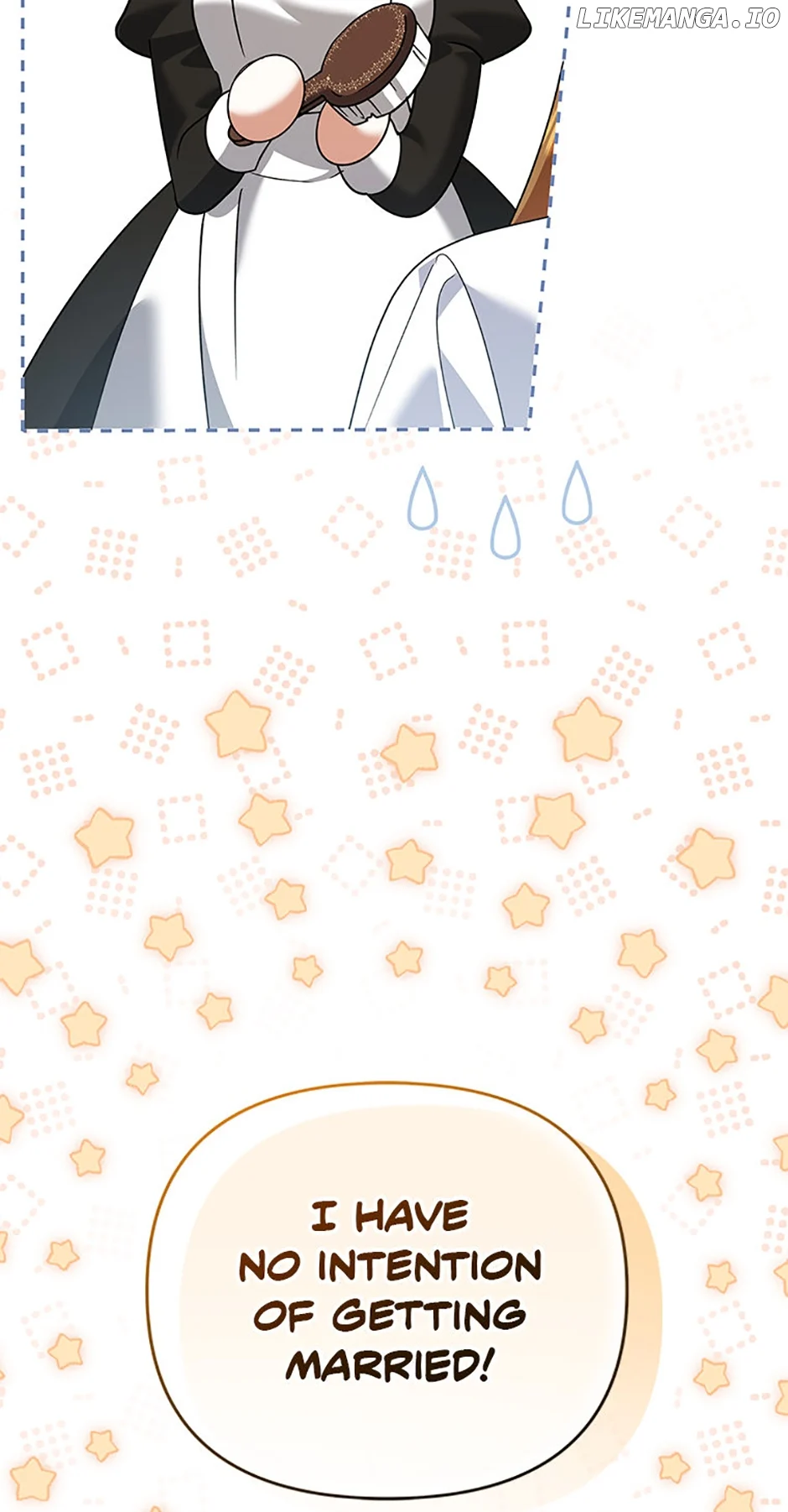In This Life, I Will Survive Until the End Chapter 31 page 57