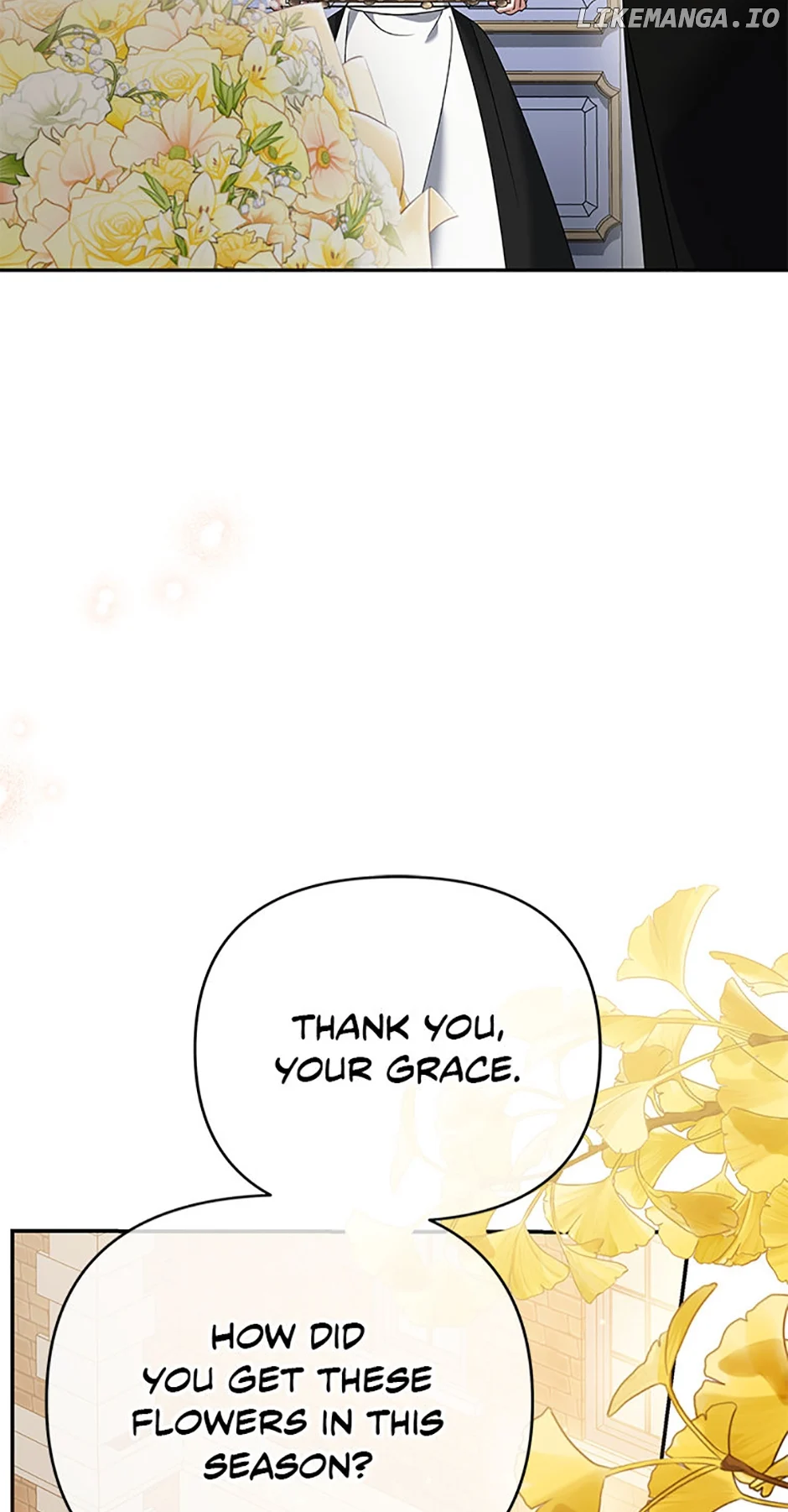 In This Life, I Will Survive Until the End Chapter 31 page 61