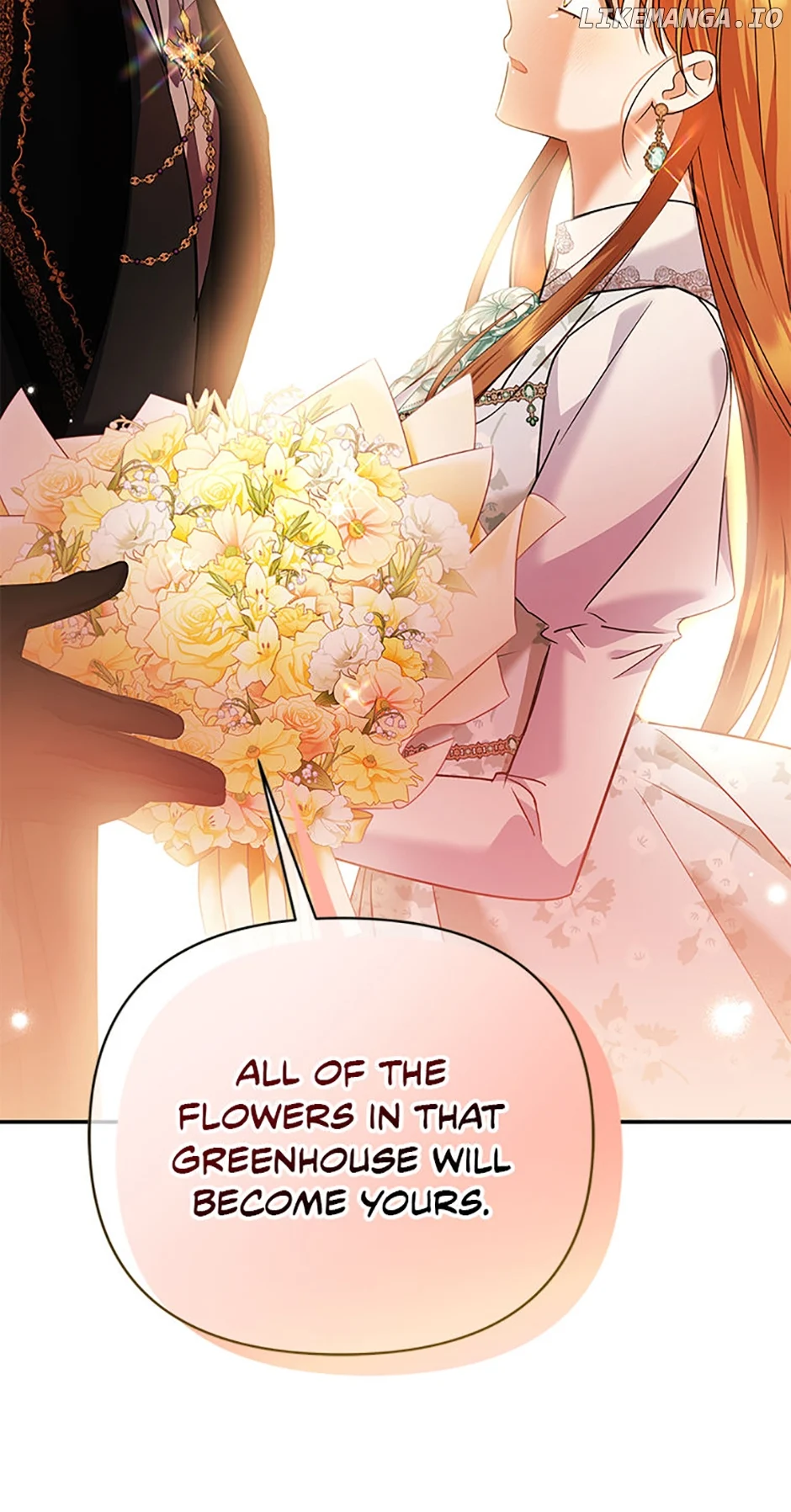 In This Life, I Will Survive Until the End Chapter 31 page 64
