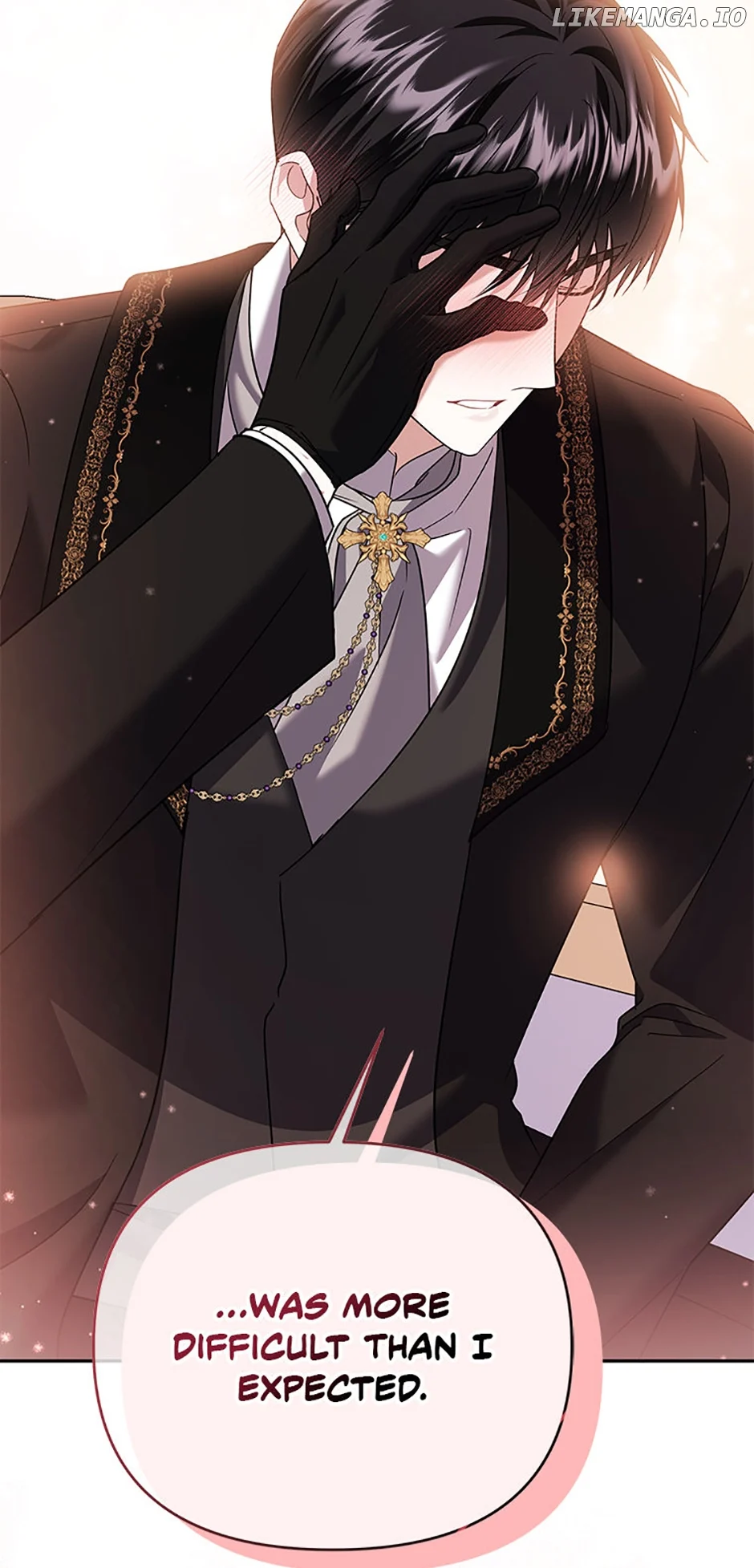 In This Life, I Will Survive Until the End Chapter 31 page 69