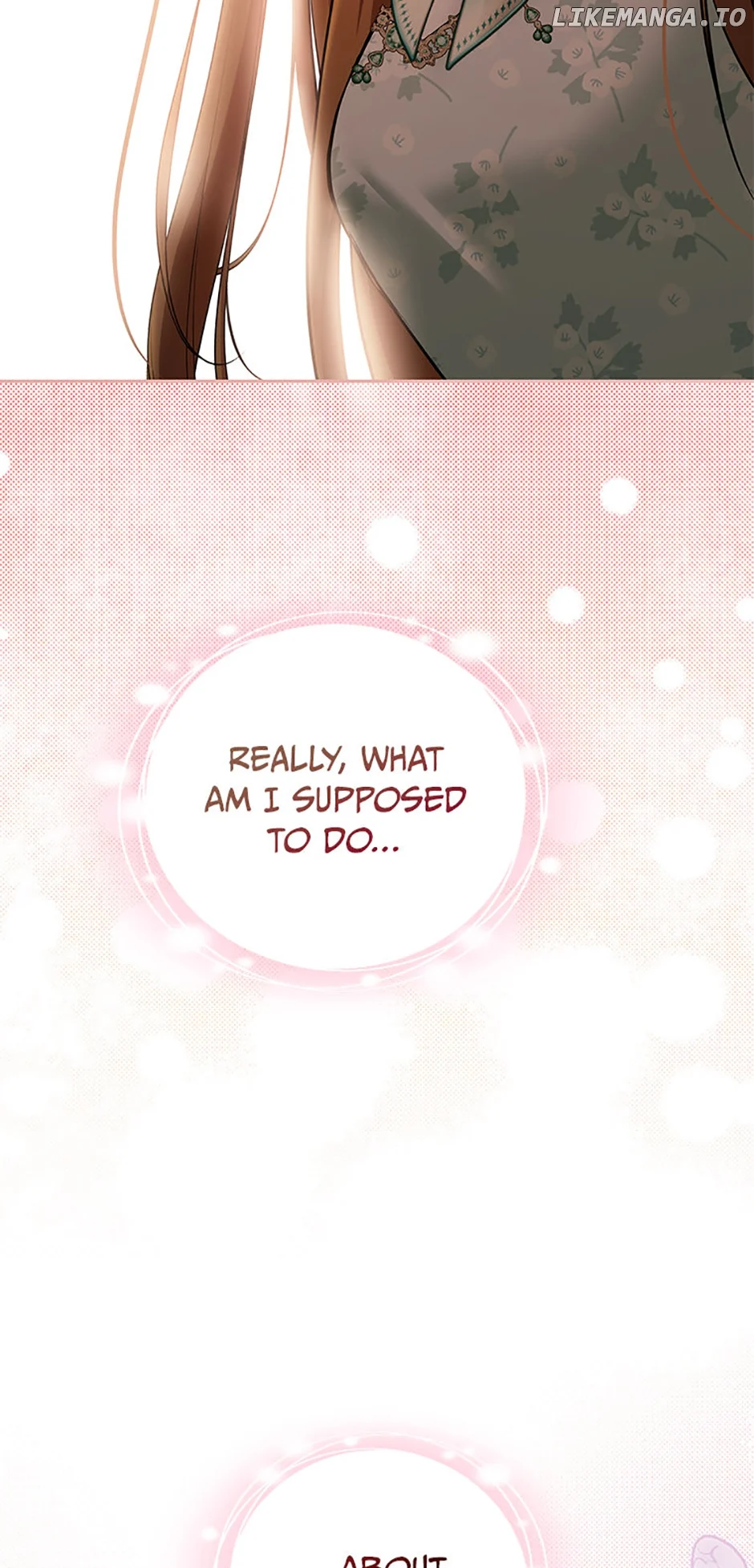 In This Life, I Will Survive Until the End Chapter 31 page 71
