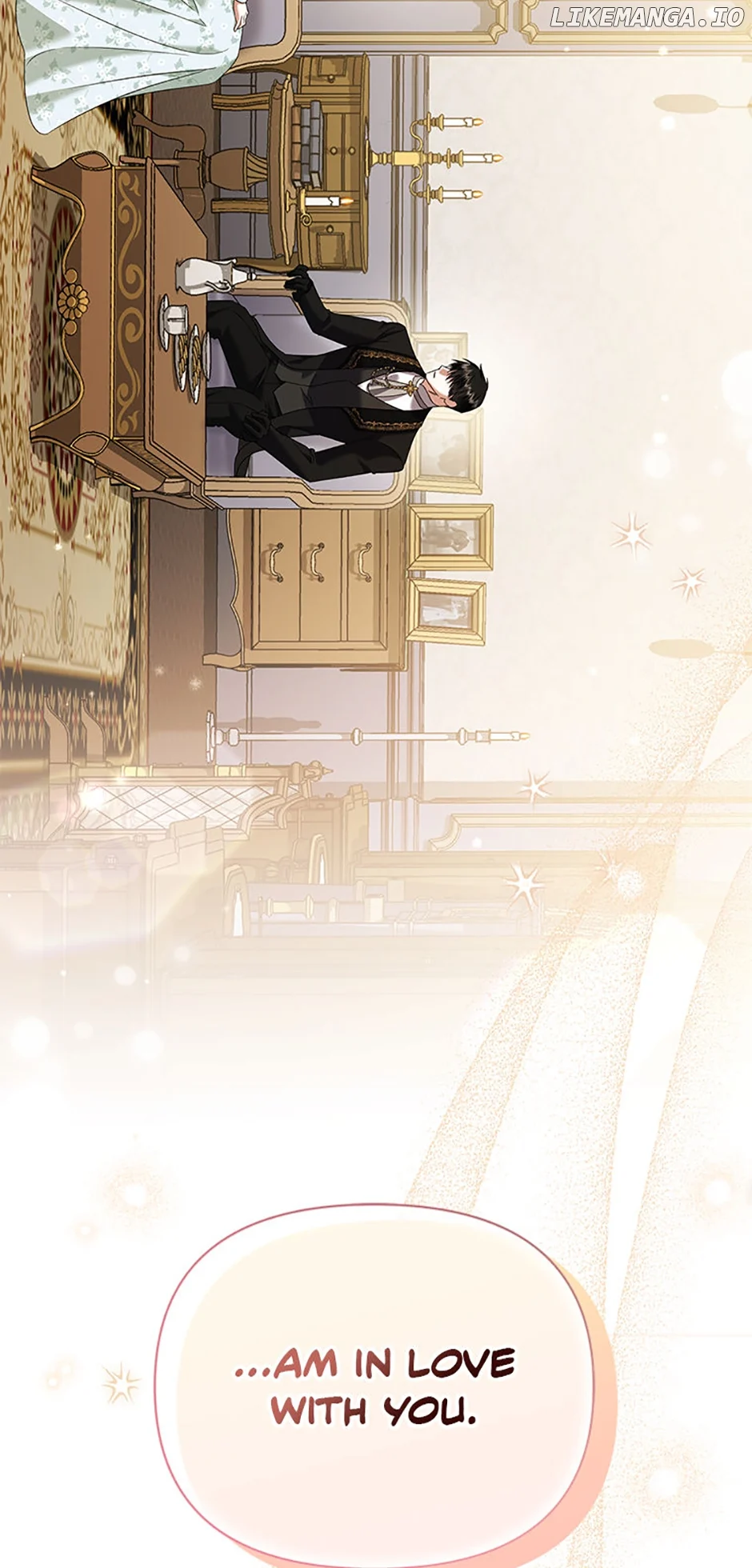In This Life, I Will Survive Until the End Chapter 31 page 75